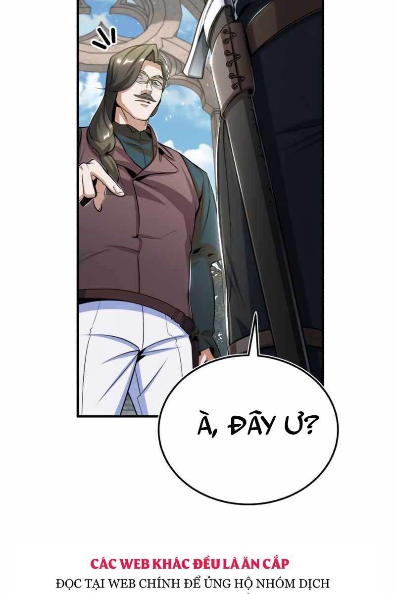 đọc truyện Giáo Sư Gián Điệp Chương 25 ảnh 77 tại Thiên Thai Truyện