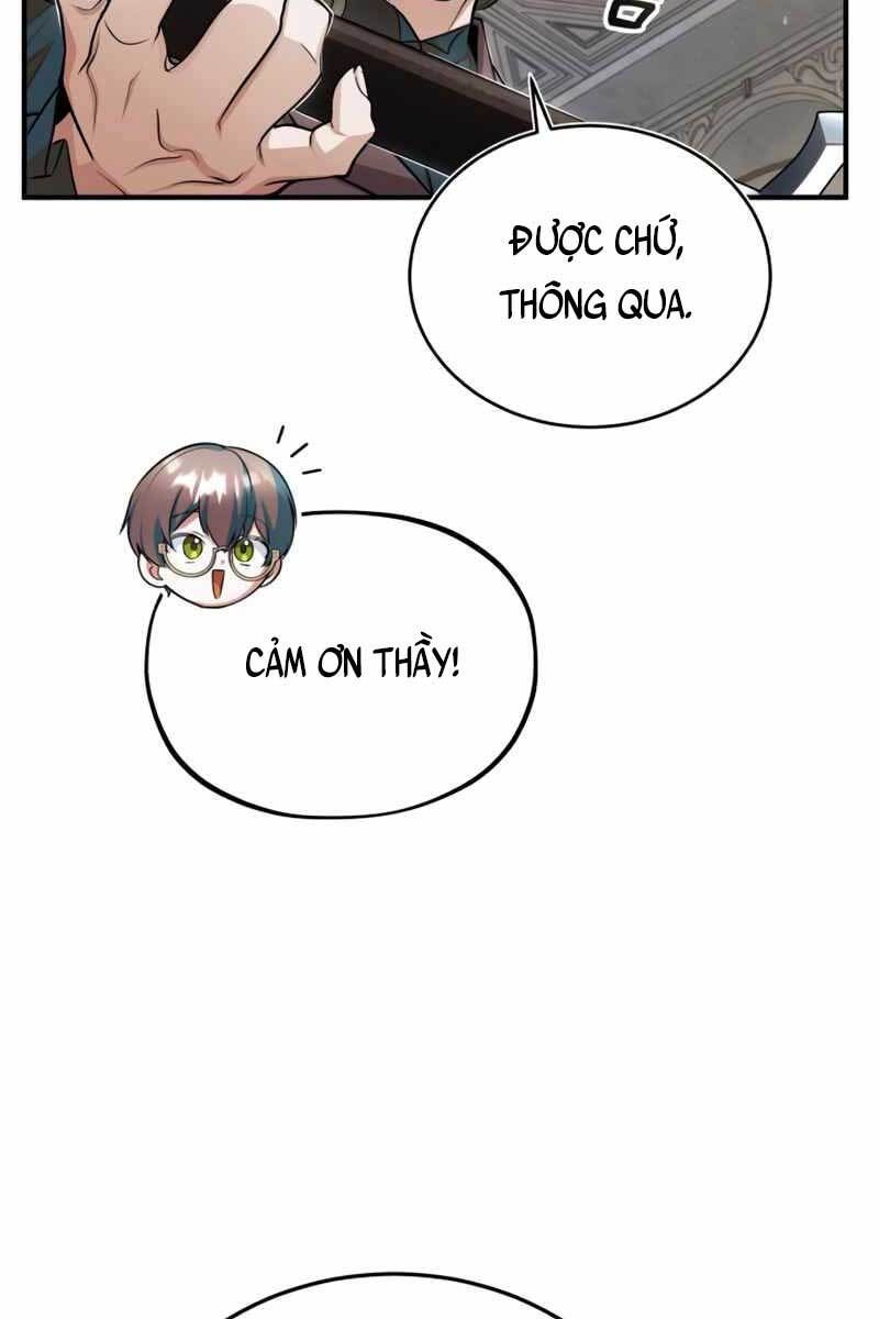 đọc truyện Giáo Sư Gián Điệp Chương 25 ảnh 82 tại Thiên Thai Truyện