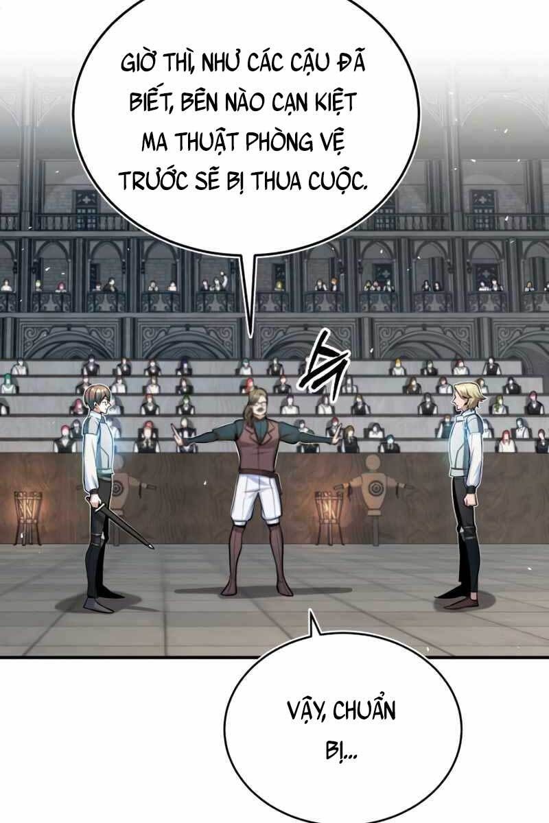 đọc truyện Giáo Sư Gián Điệp Chương 25 ảnh 83 tại Thiên Thai Truyện