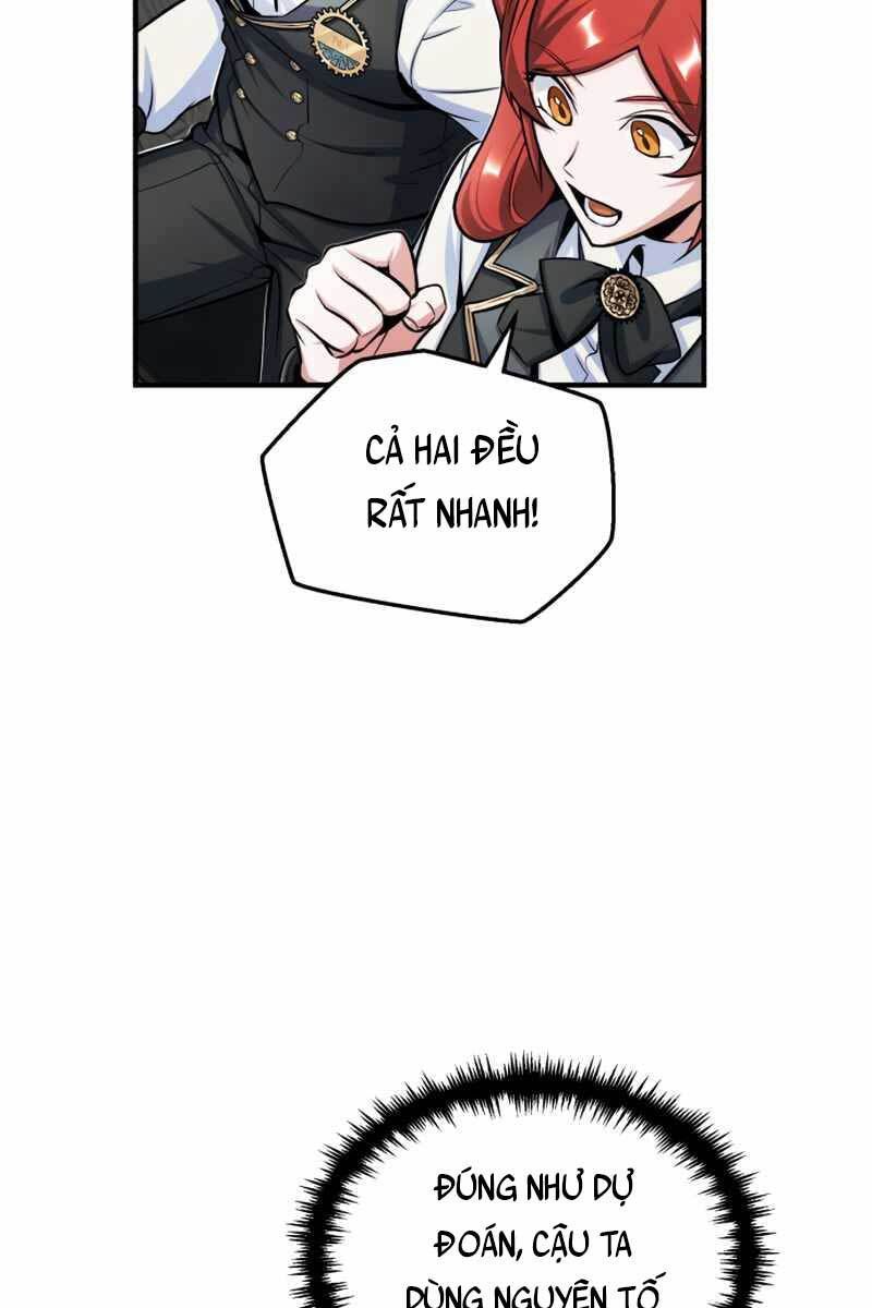 đọc truyện Giáo Sư Gián Điệp Chương 25 ảnh 88 tại Thiên Thai Truyện