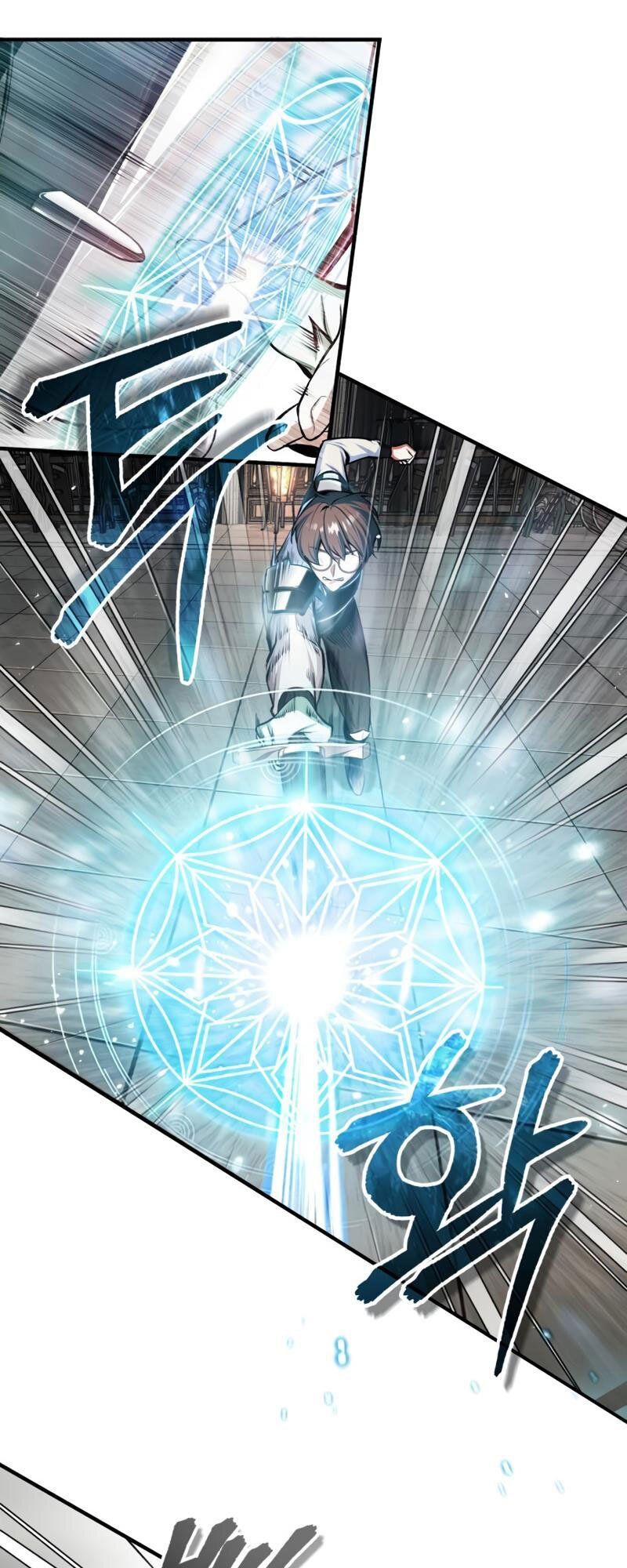 đọc truyện Giáo Sư Gián Điệp Chương 26 ảnh 12 tại Thiên Thai Truyện