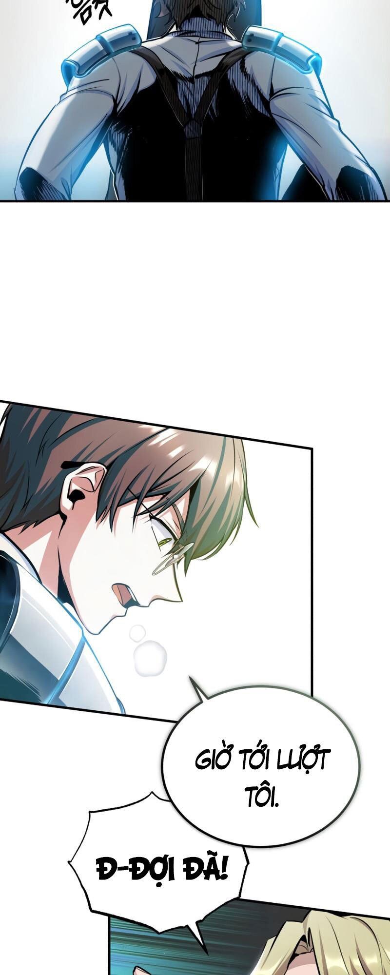 đọc truyện Giáo Sư Gián Điệp Chương 26 ảnh 15 tại Thiên Thai Truyện