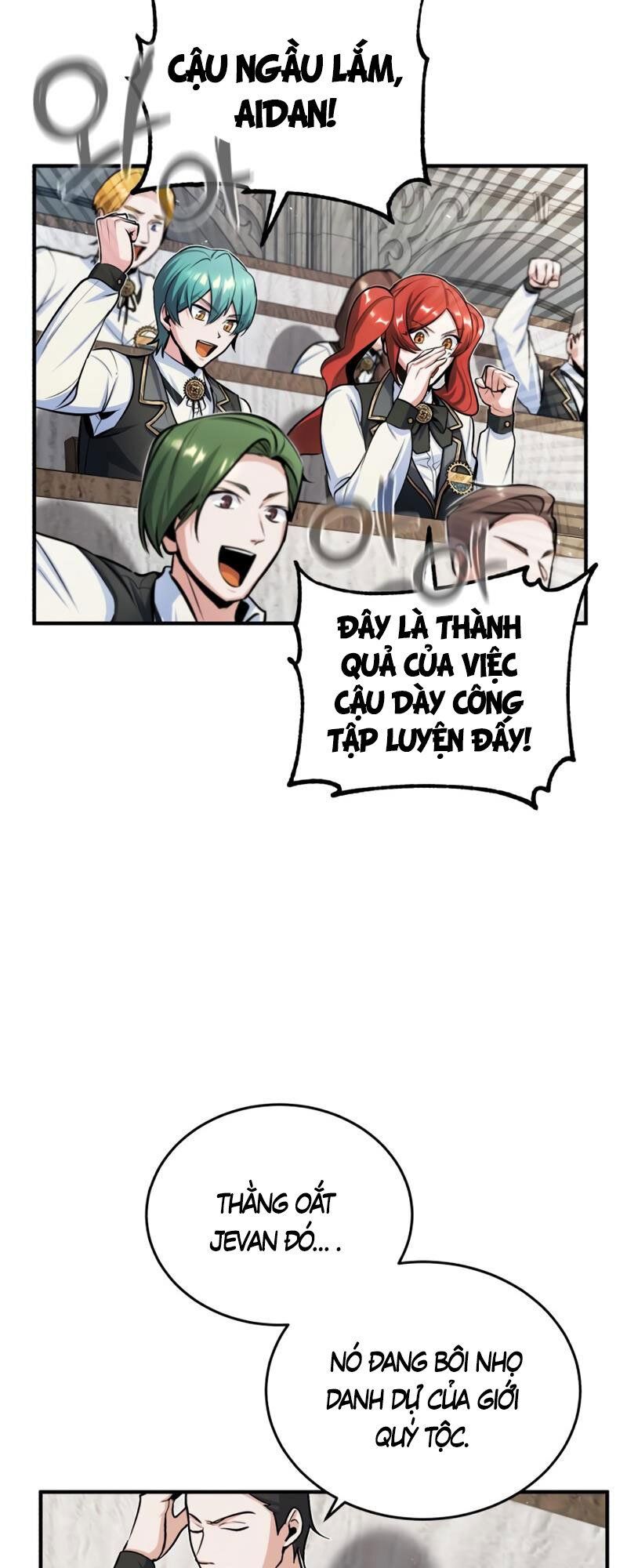 đọc truyện Giáo Sư Gián Điệp Chương 26 ảnh 21 tại Thiên Thai Truyện