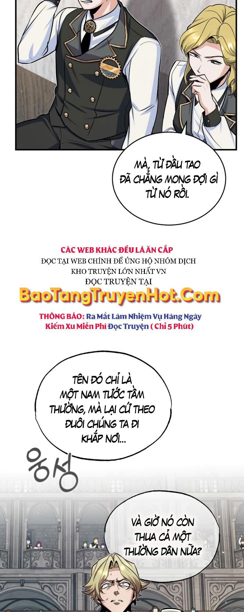 đọc truyện Giáo Sư Gián Điệp Chương 26 ảnh 22 tại Thiên Thai Truyện