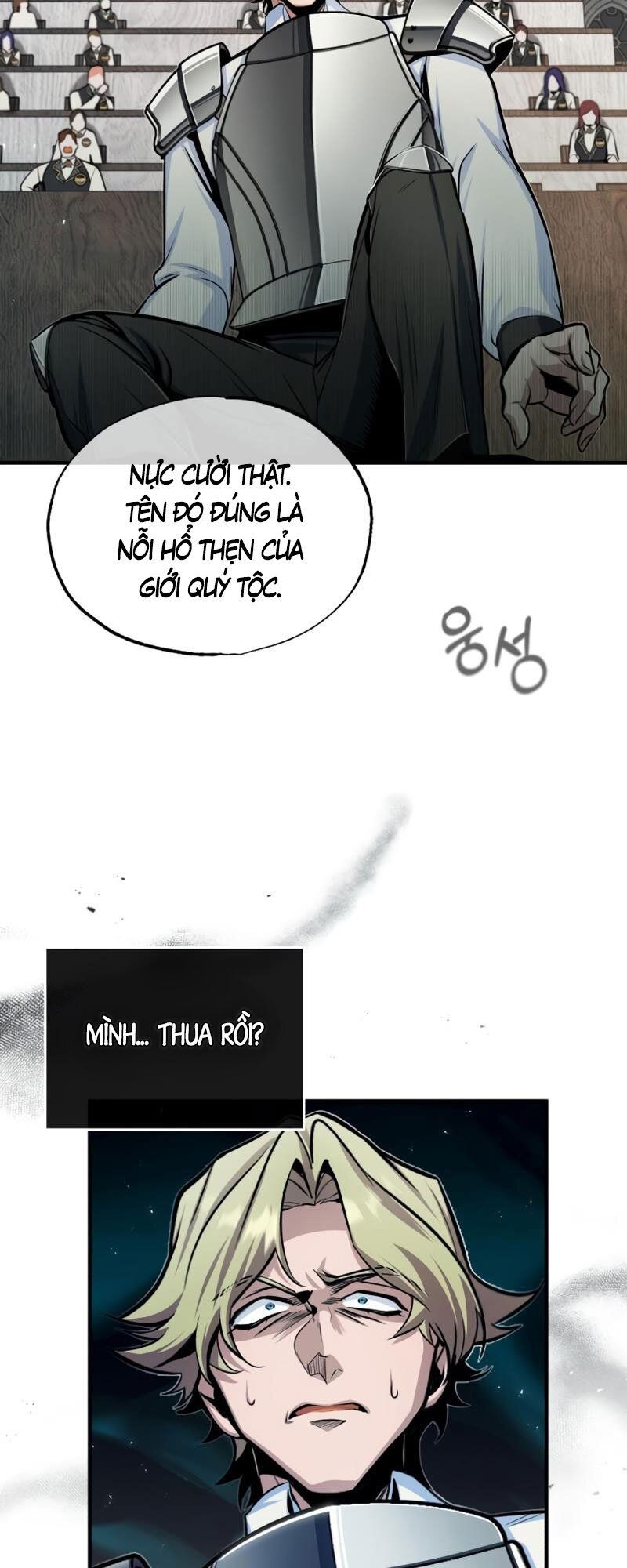 đọc truyện Giáo Sư Gián Điệp Chương 26 ảnh 23 tại Thiên Thai Truyện