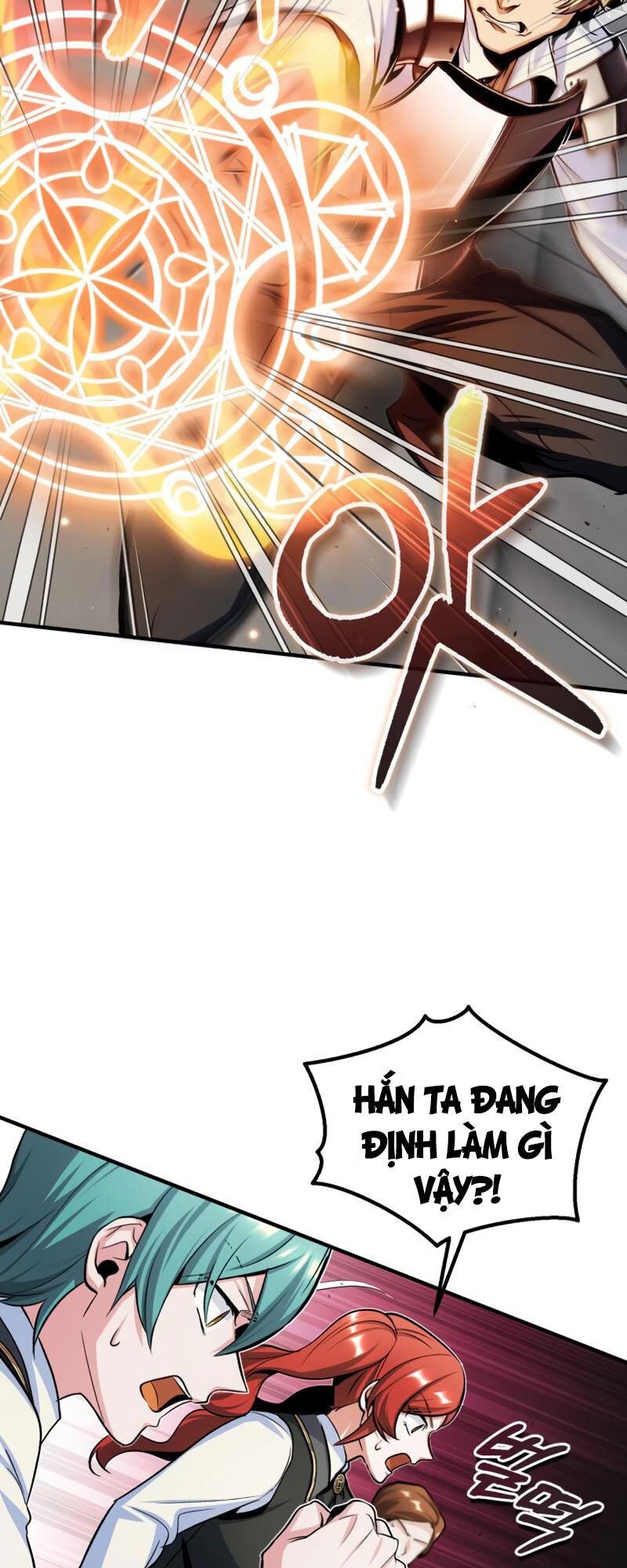 đọc truyện Giáo Sư Gián Điệp Chương 26 ảnh 27 tại Thiên Thai Truyện