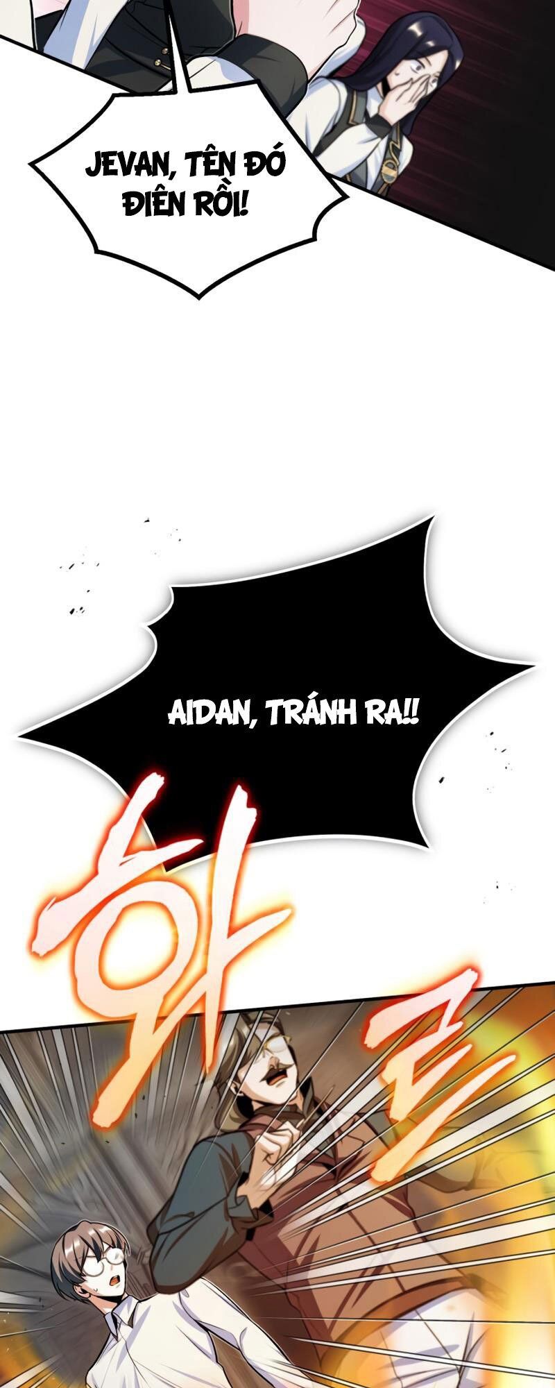 đọc truyện Giáo Sư Gián Điệp Chương 26 ảnh 28 tại Thiên Thai Truyện