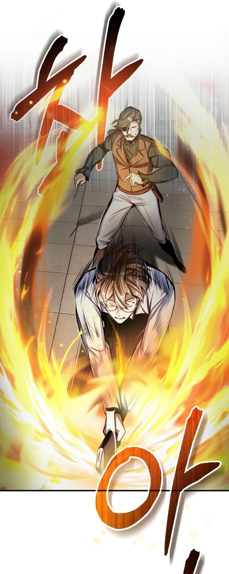 đọc truyện Giáo Sư Gián Điệp Chương 26 ảnh 32 tại Thiên Thai Truyện