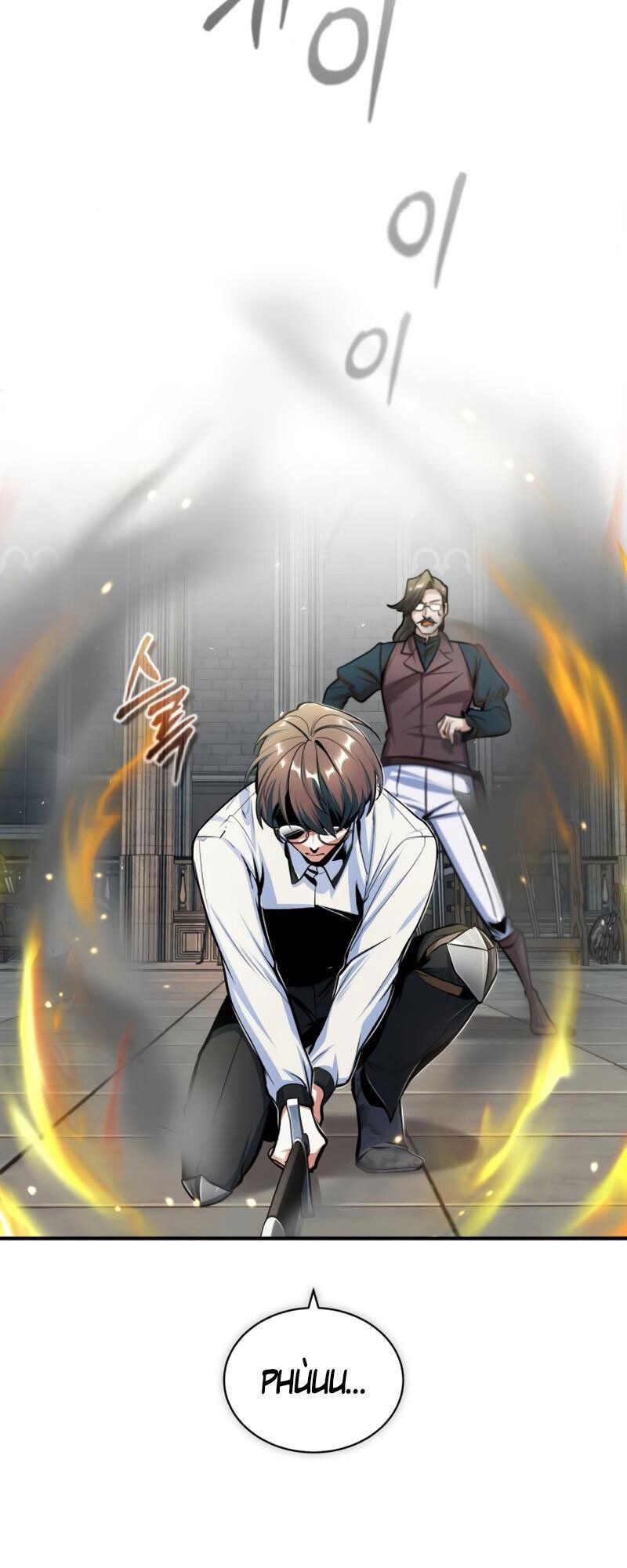 đọc truyện Giáo Sư Gián Điệp Chương 26 ảnh 35 tại Thiên Thai Truyện