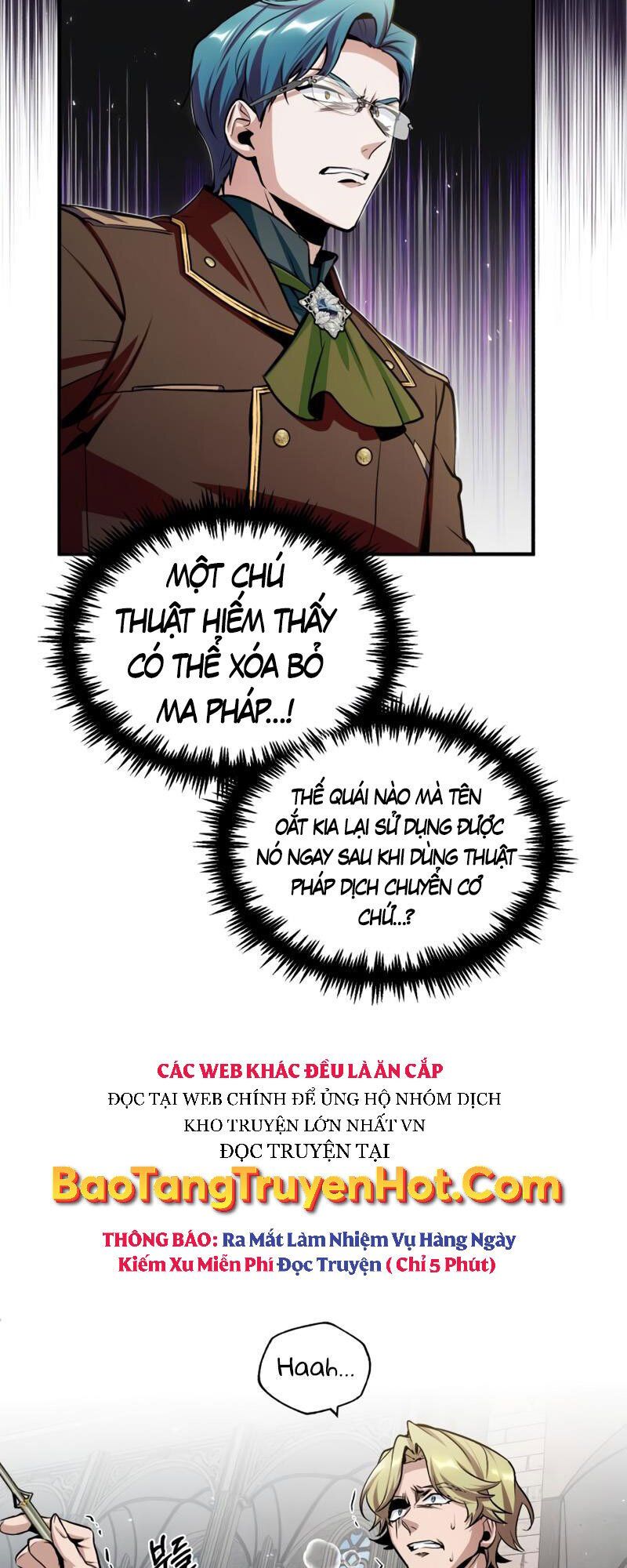 đọc truyện Giáo Sư Gián Điệp Chương 26 ảnh 39 tại Thiên Thai Truyện