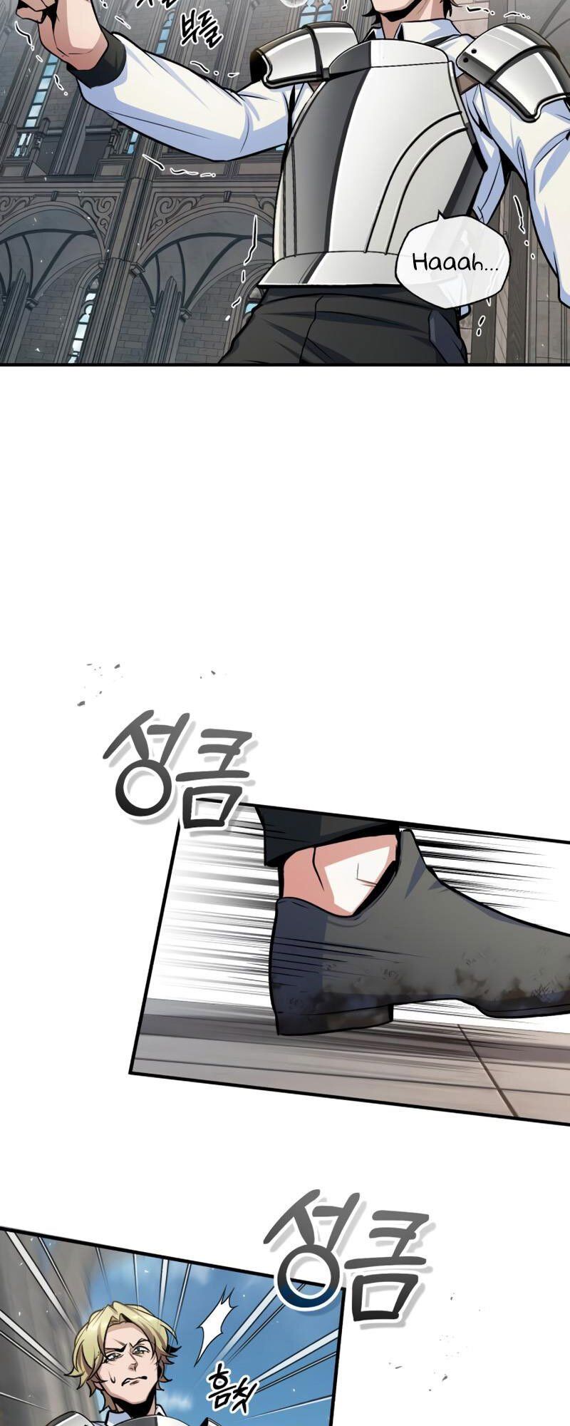 đọc truyện Giáo Sư Gián Điệp Chương 26 ảnh 40 tại Thiên Thai Truyện