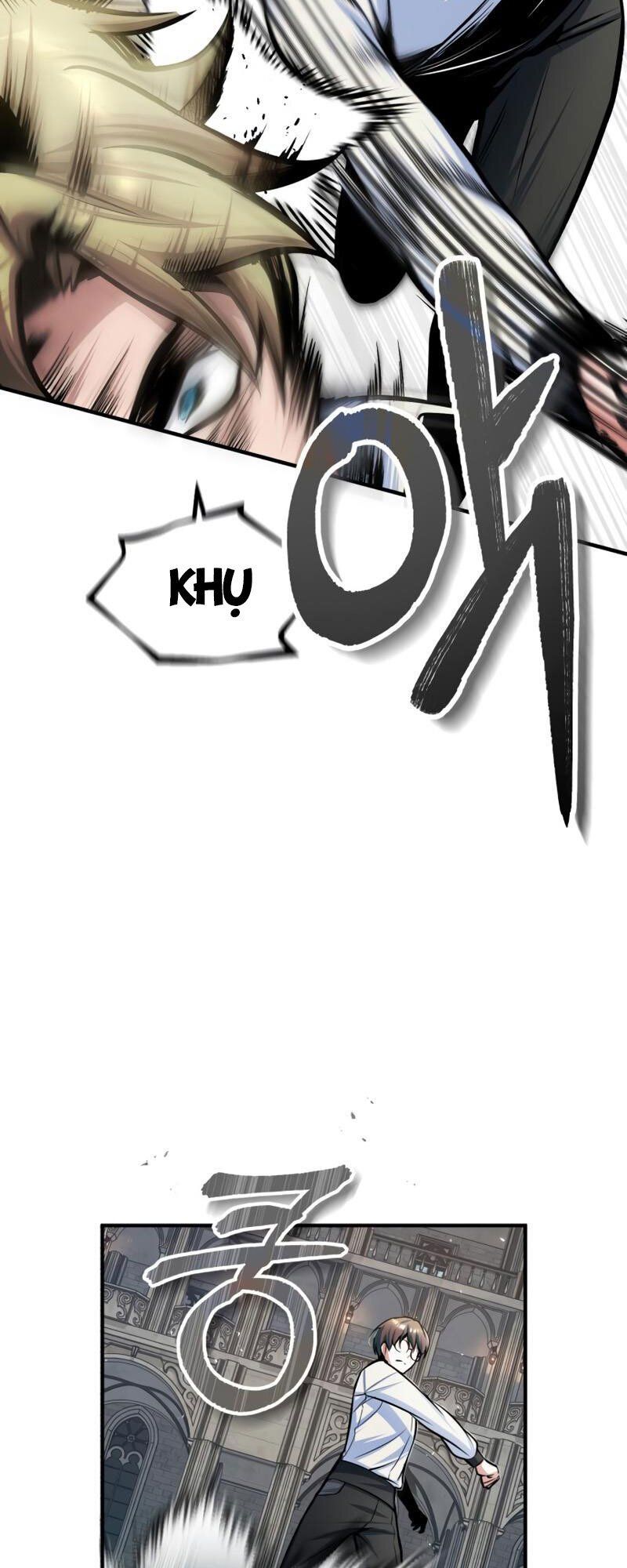 đọc truyện Giáo Sư Gián Điệp Chương 26 ảnh 42 tại Thiên Thai Truyện