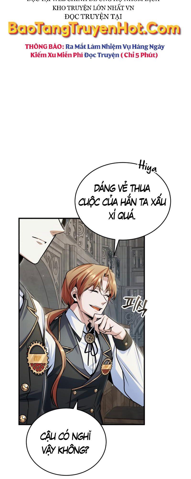 đọc truyện Giáo Sư Gián Điệp Chương 26 ảnh 45 tại Thiên Thai Truyện