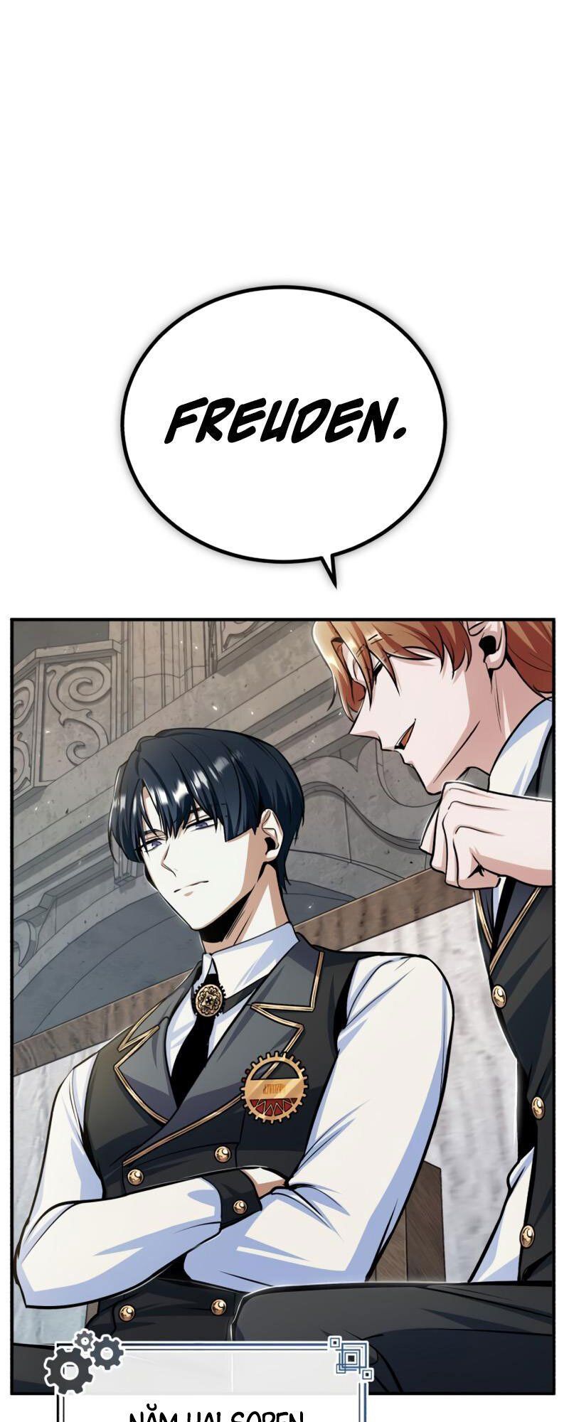 đọc truyện Giáo Sư Gián Điệp Chương 26 ảnh 46 tại Thiên Thai Truyện