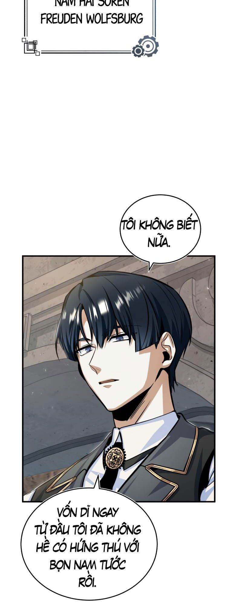 đọc truyện Giáo Sư Gián Điệp Chương 26 ảnh 47 tại Thiên Thai Truyện