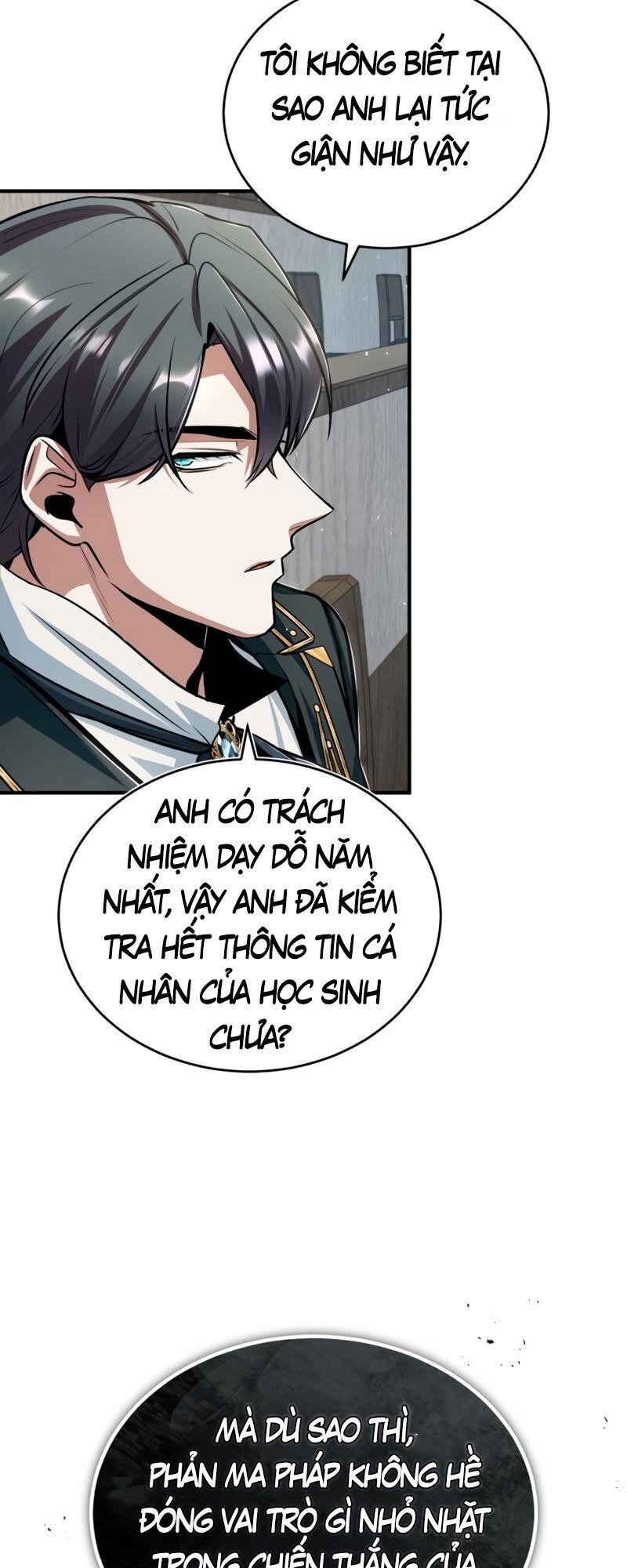 đọc truyện Giáo Sư Gián Điệp Chương 26 ảnh 53 tại Thiên Thai Truyện