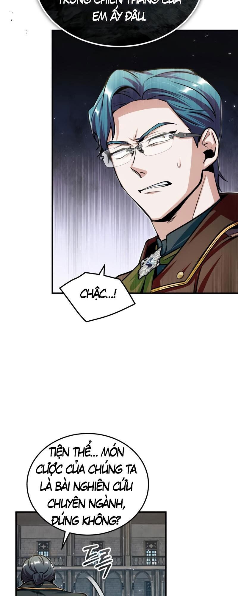 đọc truyện Giáo Sư Gián Điệp Chương 26 ảnh 54 tại Thiên Thai Truyện