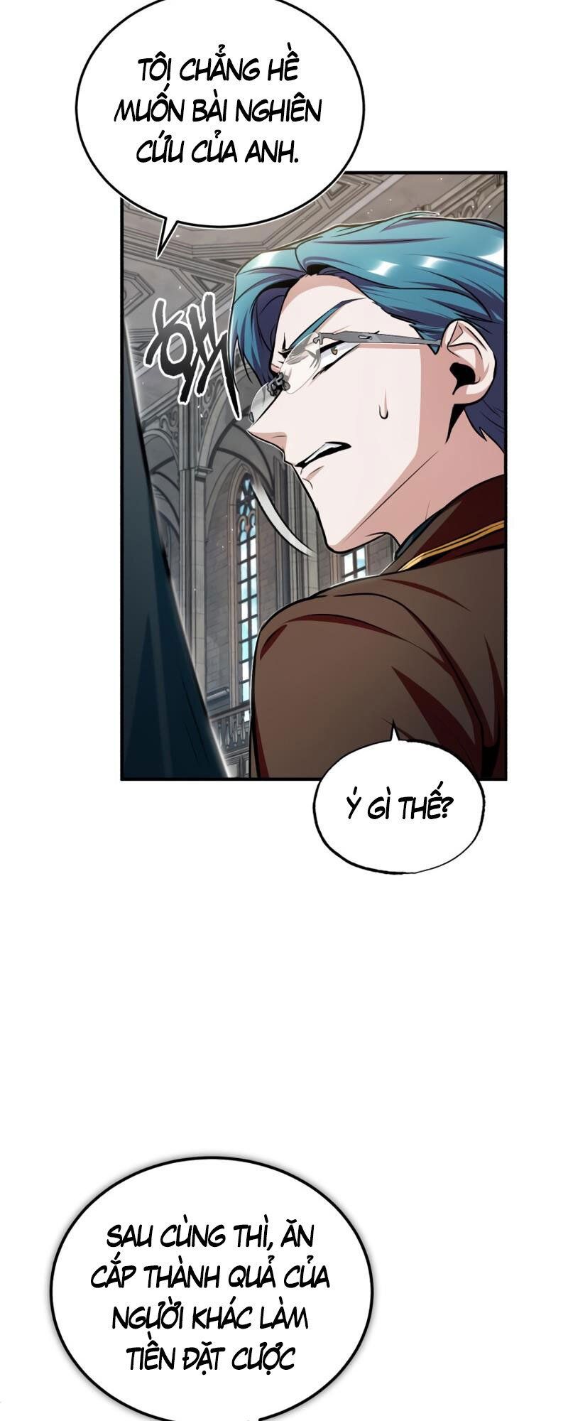 đọc truyện Giáo Sư Gián Điệp Chương 26 ảnh 56 tại Thiên Thai Truyện