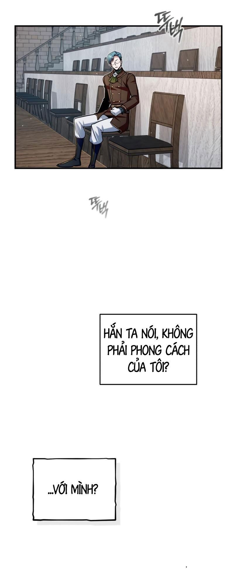 đọc truyện Giáo Sư Gián Điệp Chương 26 ảnh 58 tại Thiên Thai Truyện