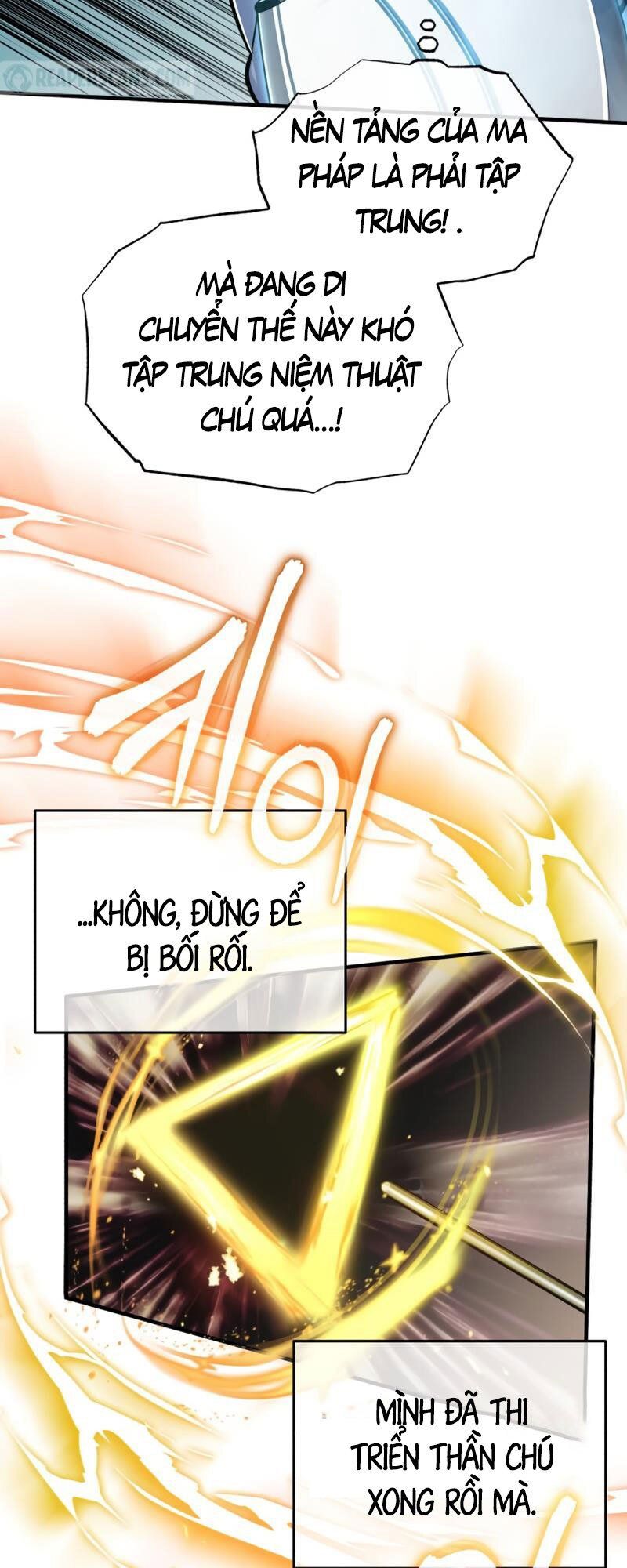 đọc truyện Giáo Sư Gián Điệp Chương 26 ảnh 8 tại Thiên Thai Truyện