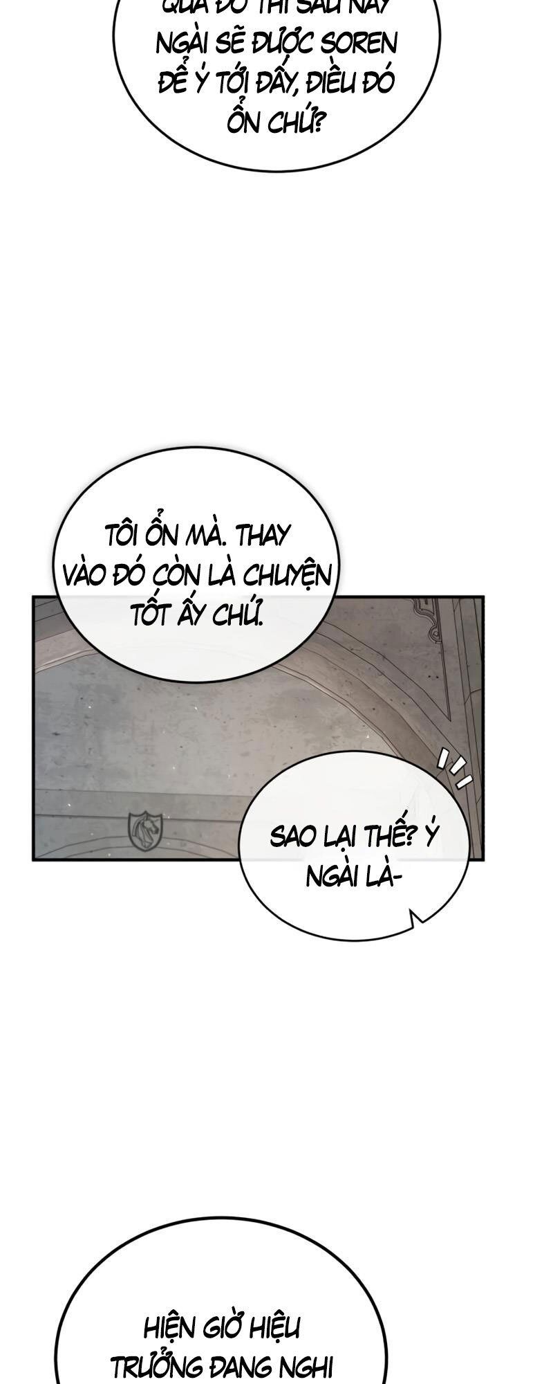 đọc truyện Giáo Sư Gián Điệp Chương 26 ảnh 63 tại Thiên Thai Truyện