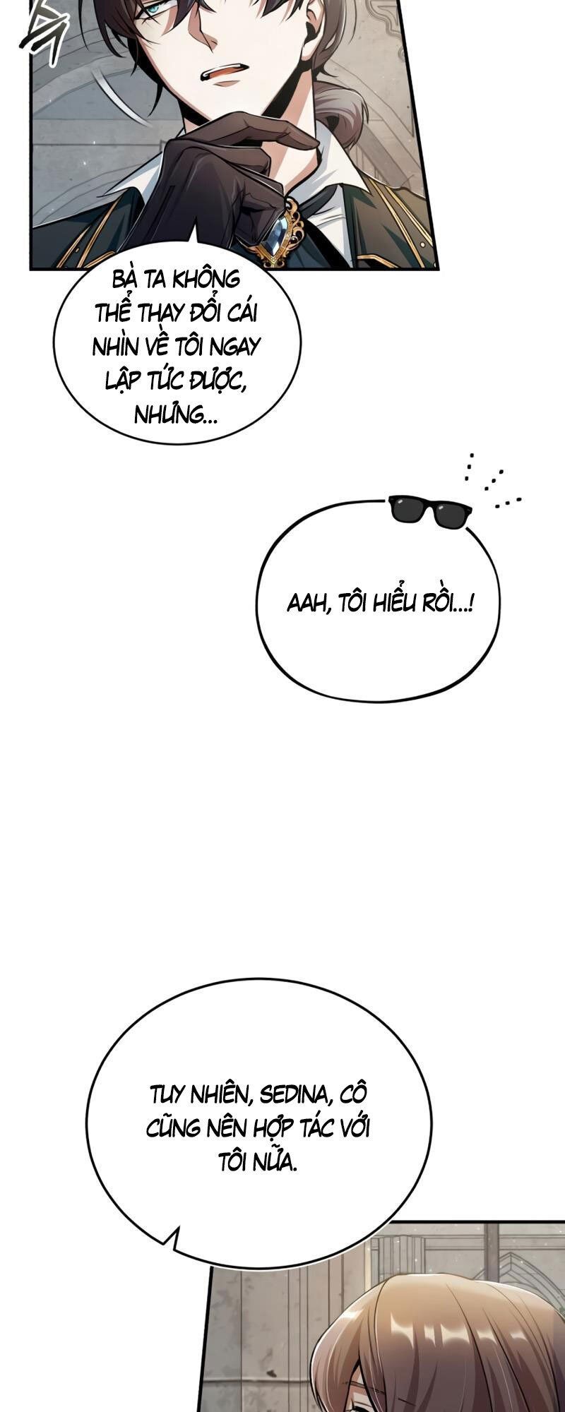 đọc truyện Giáo Sư Gián Điệp Chương 26 ảnh 66 tại Thiên Thai Truyện