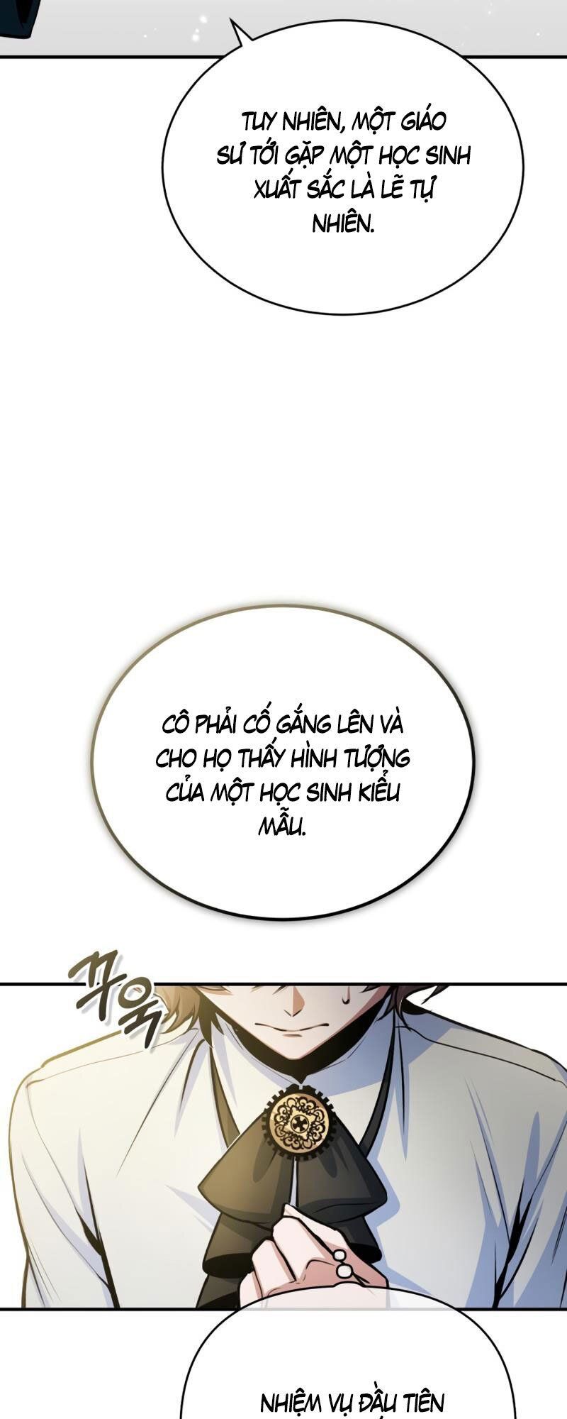 đọc truyện Giáo Sư Gián Điệp Chương 26 ảnh 68 tại Thiên Thai Truyện