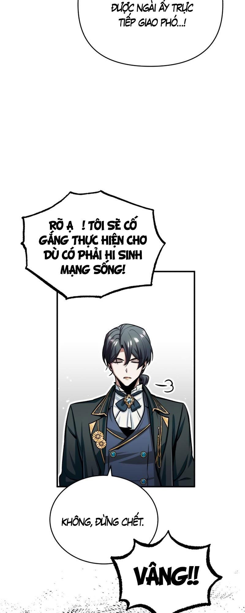 đọc truyện Giáo Sư Gián Điệp Chương 26 ảnh 69 tại Thiên Thai Truyện