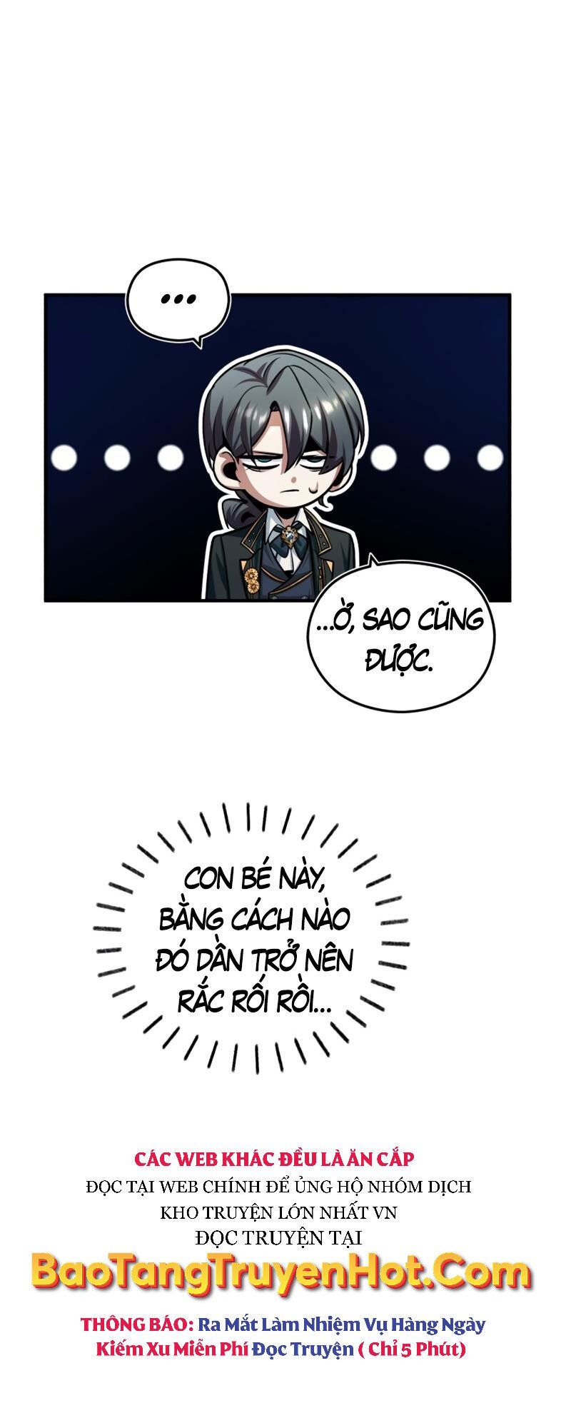 đọc truyện Giáo Sư Gián Điệp Chương 26 ảnh 71 tại Thiên Thai Truyện