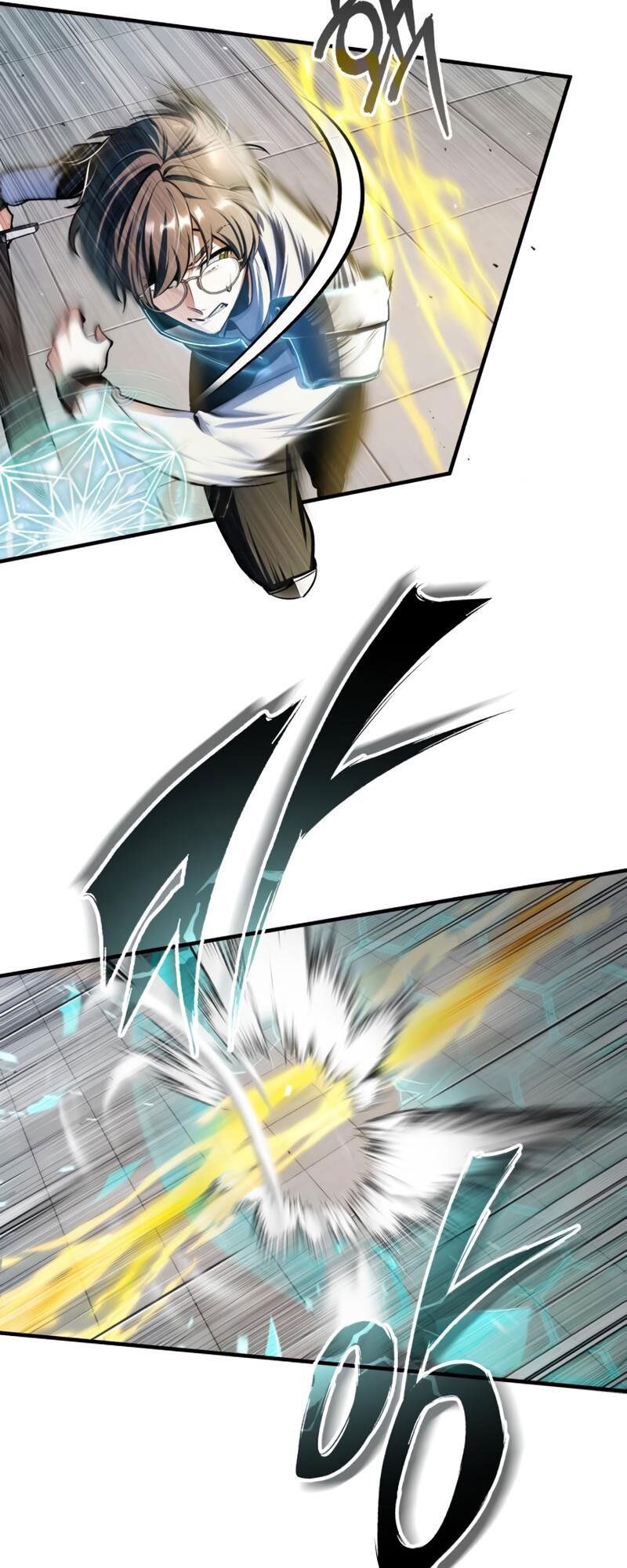 đọc truyện Giáo Sư Gián Điệp Chương 26 ảnh 10 tại Thiên Thai Truyện