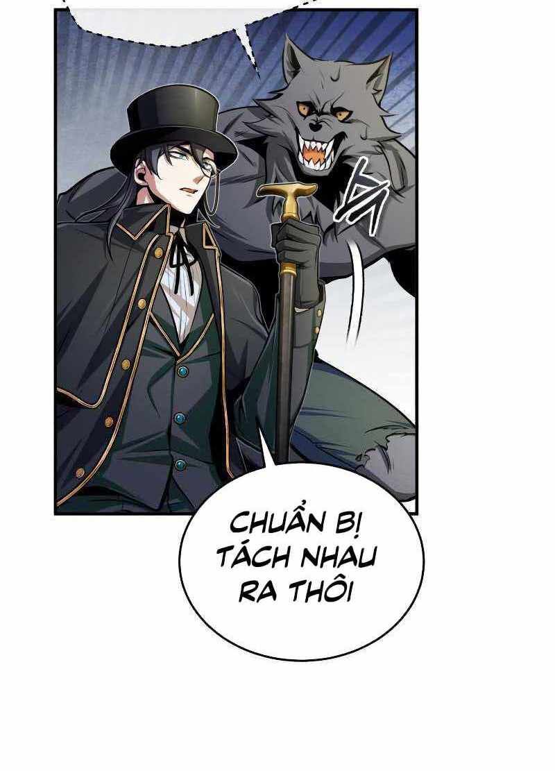 đọc truyện Giáo Sư Gián Điệp Chương 27 ảnh 108 tại Thiên Thai Truyện