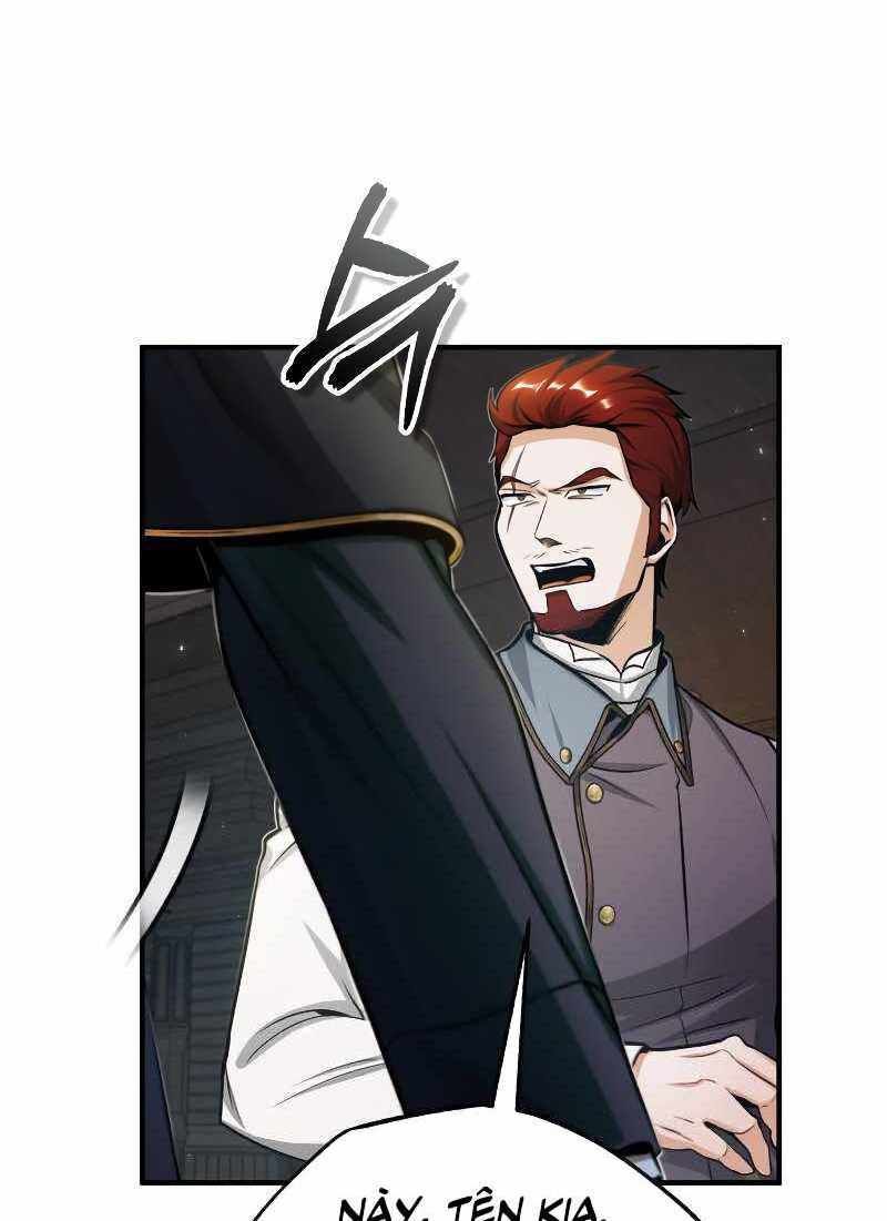 đọc truyện Giáo Sư Gián Điệp Chương 27 ảnh 28 tại Thiên Thai Truyện