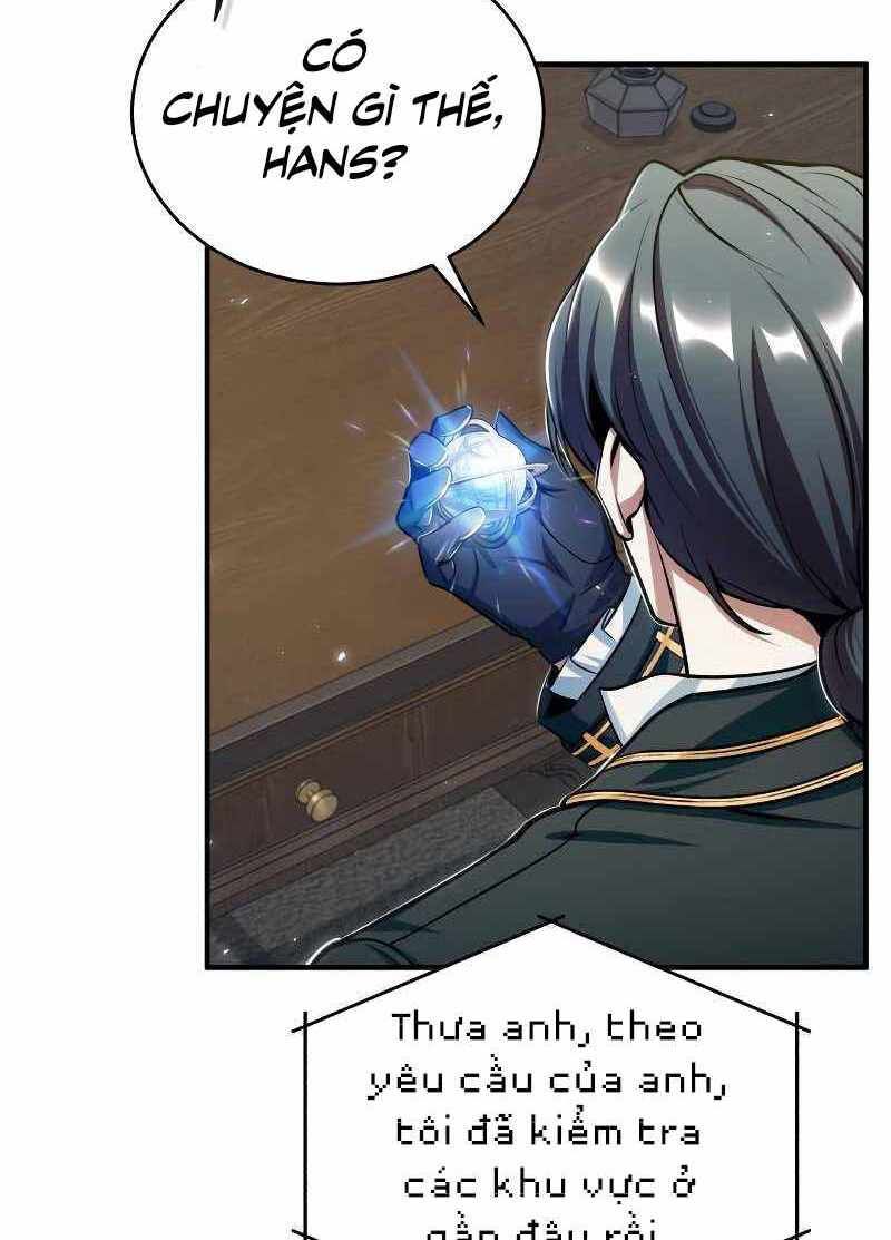 đọc truyện Giáo Sư Gián Điệp Chương 27 ảnh 9 tại Thiên Thai Truyện