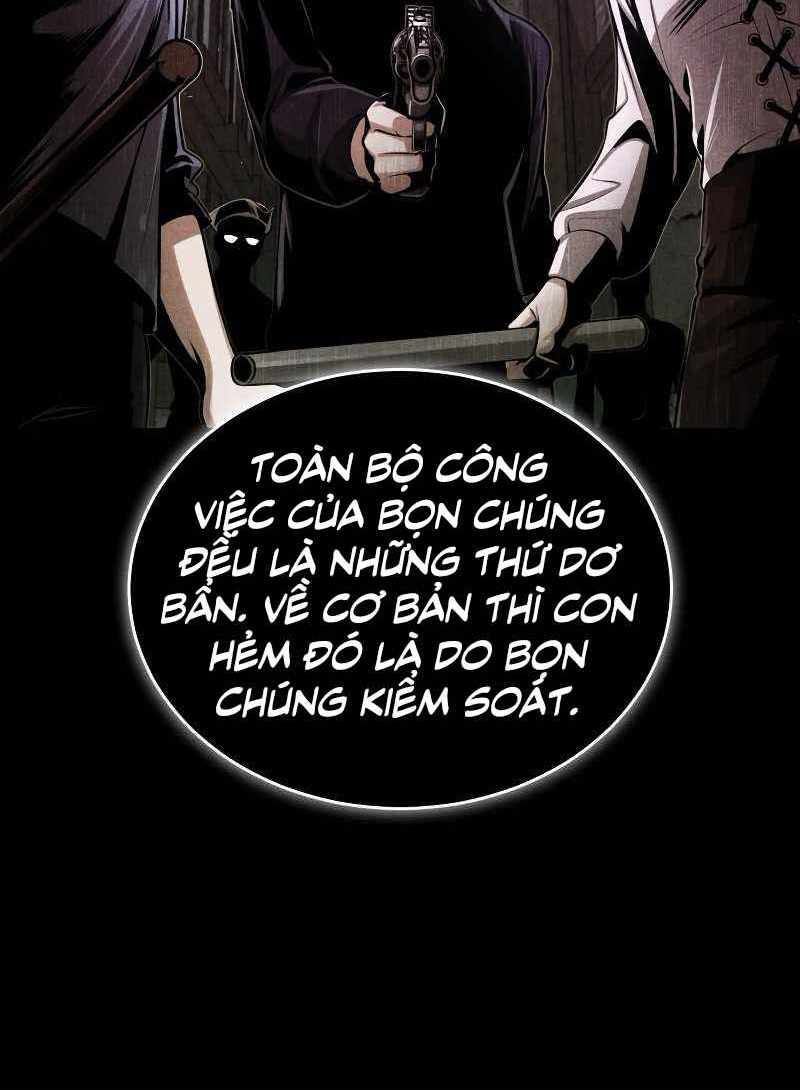 đọc truyện Giáo Sư Gián Điệp Chương 27 ảnh 72 tại Thiên Thai Truyện