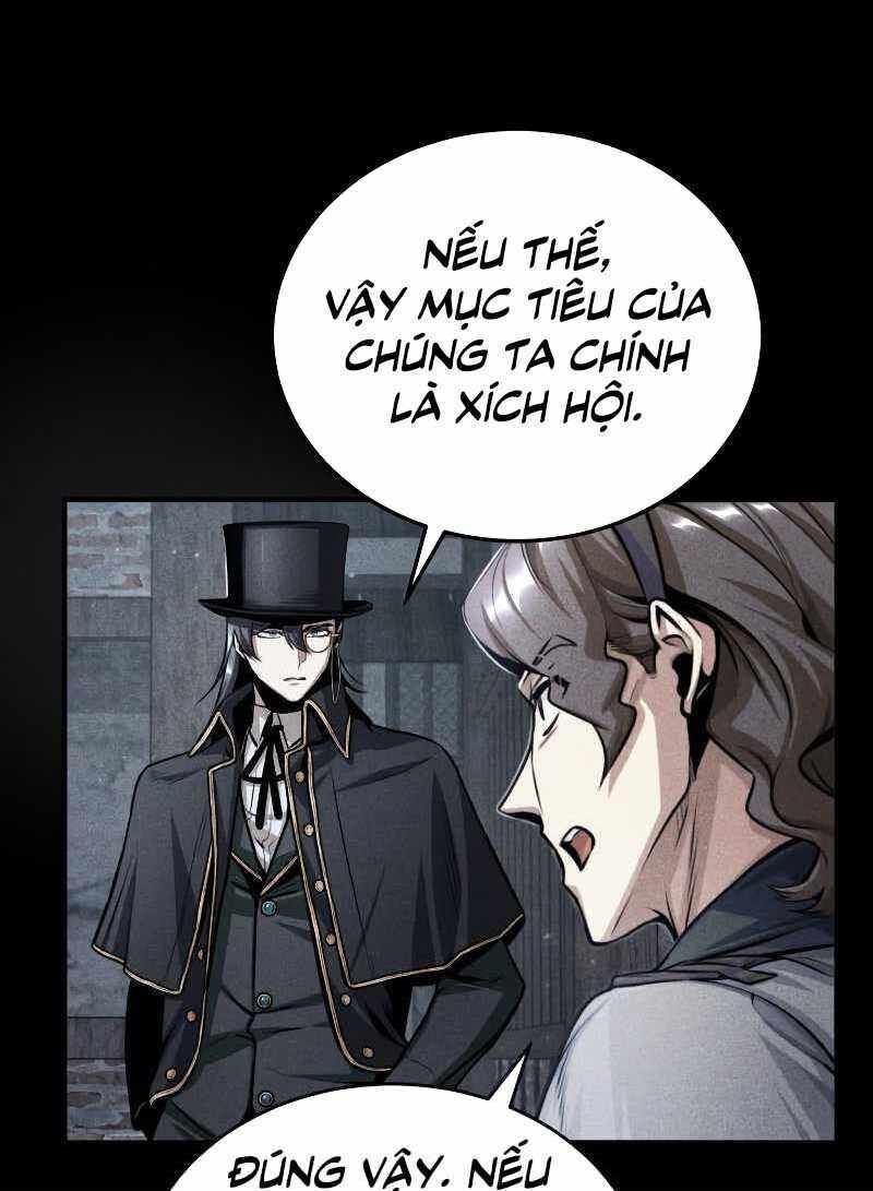 đọc truyện Giáo Sư Gián Điệp Chương 27 ảnh 73 tại Thiên Thai Truyện