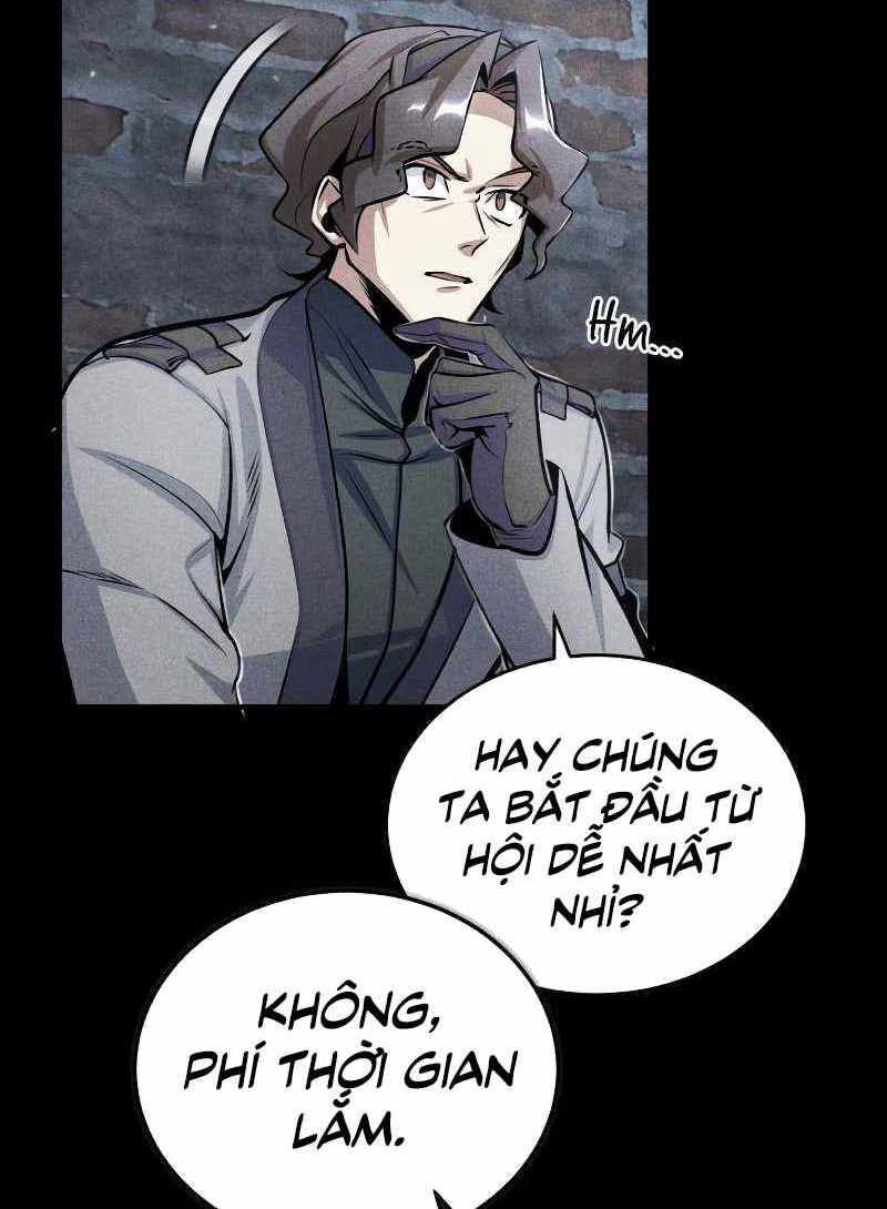 đọc truyện Giáo Sư Gián Điệp Chương 27 ảnh 75 tại Thiên Thai Truyện