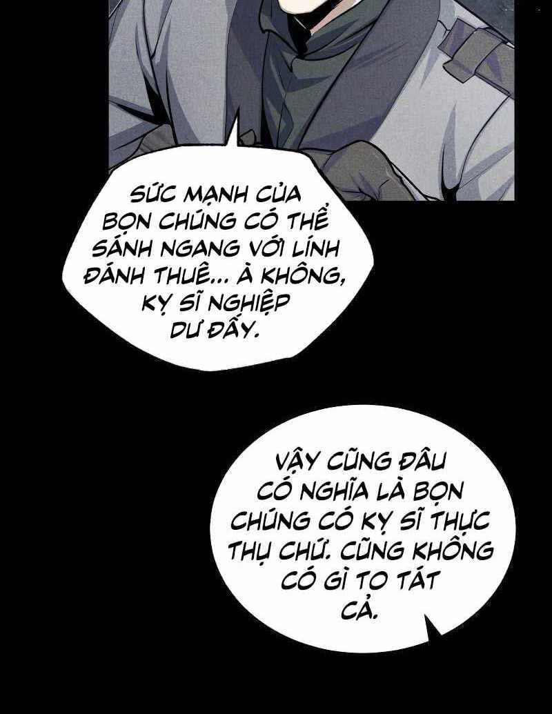 đọc truyện Giáo Sư Gián Điệp Chương 27 ảnh 84 tại Thiên Thai Truyện