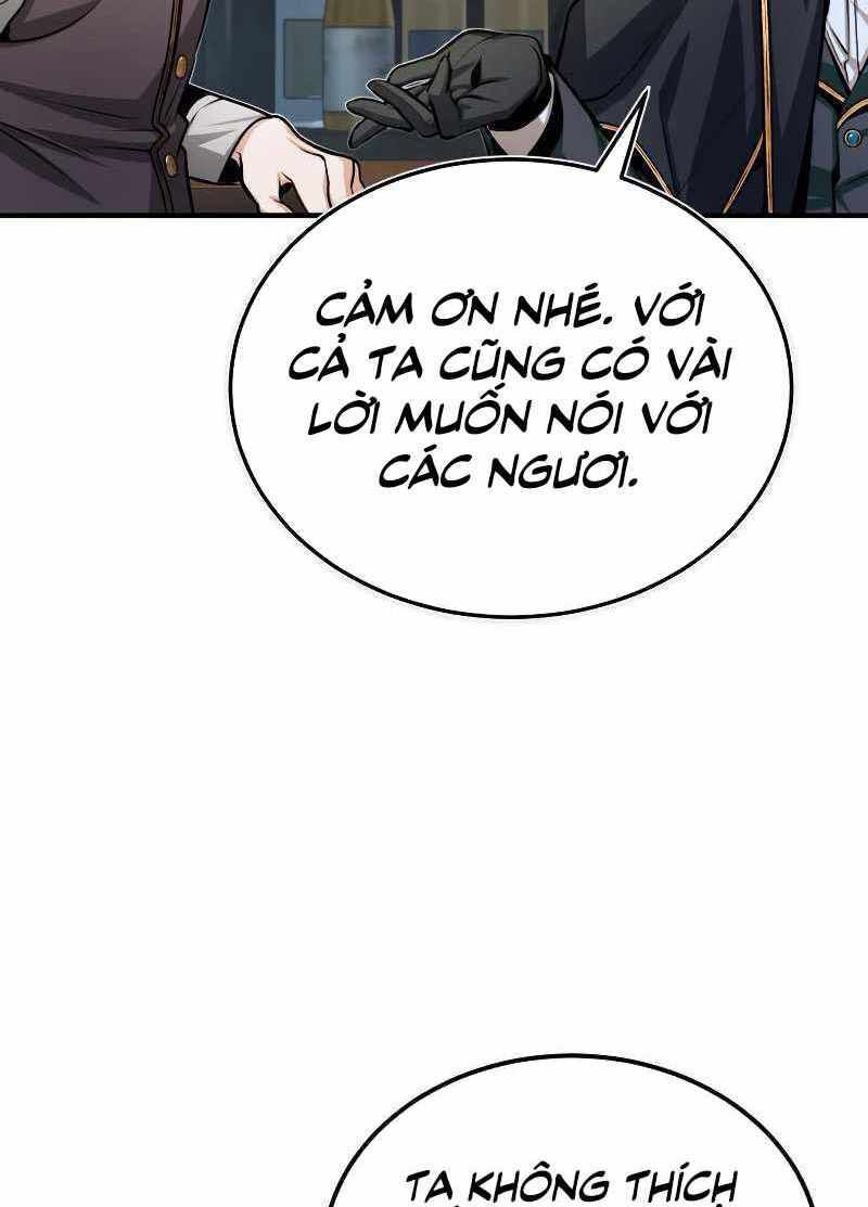 đọc truyện Giáo Sư Gián Điệp Chương 27 ảnh 98 tại Thiên Thai Truyện