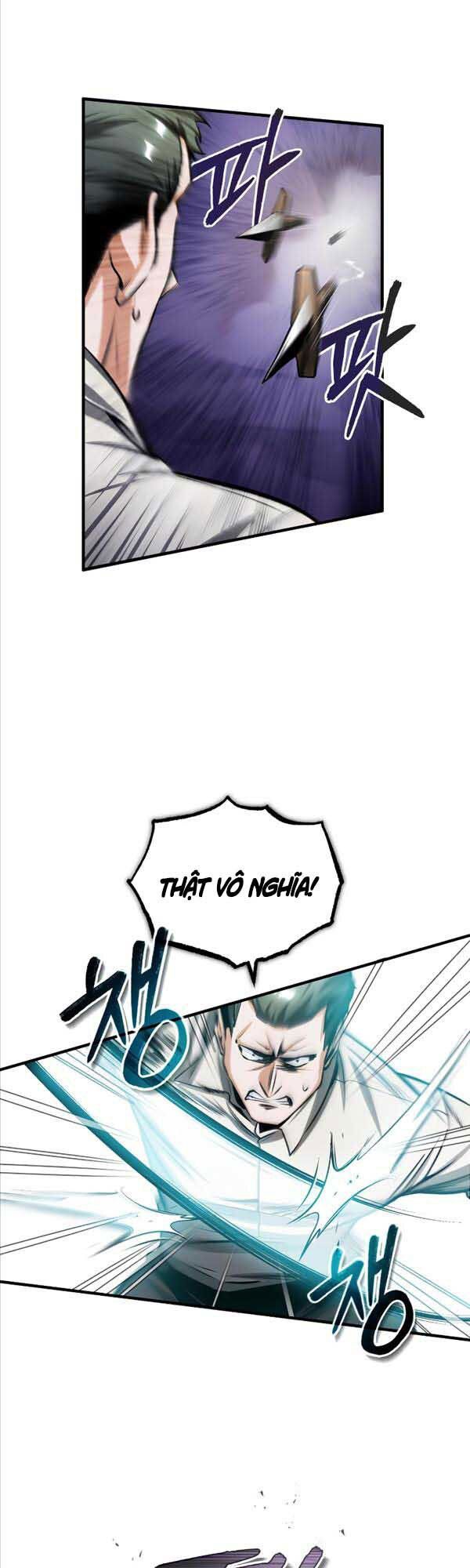 đọc truyện Giáo Sư Gián Điệp Chương 28 ảnh 15 tại Thiên Thai Truyện