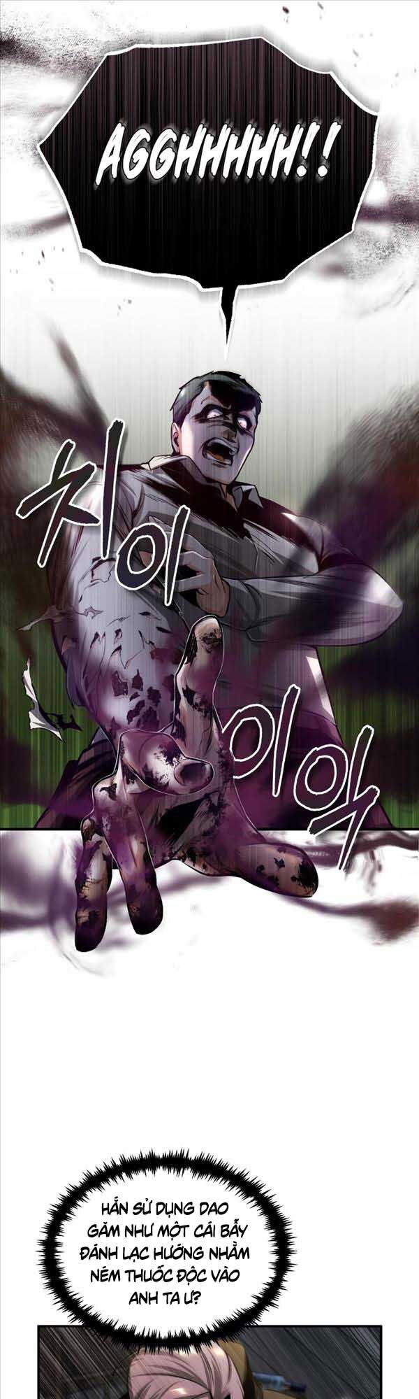 đọc truyện Giáo Sư Gián Điệp Chương 28 ảnh 17 tại Thiên Thai Truyện