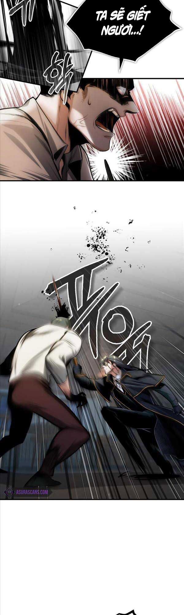 đọc truyện Giáo Sư Gián Điệp Chương 28 ảnh 19 tại Thiên Thai Truyện