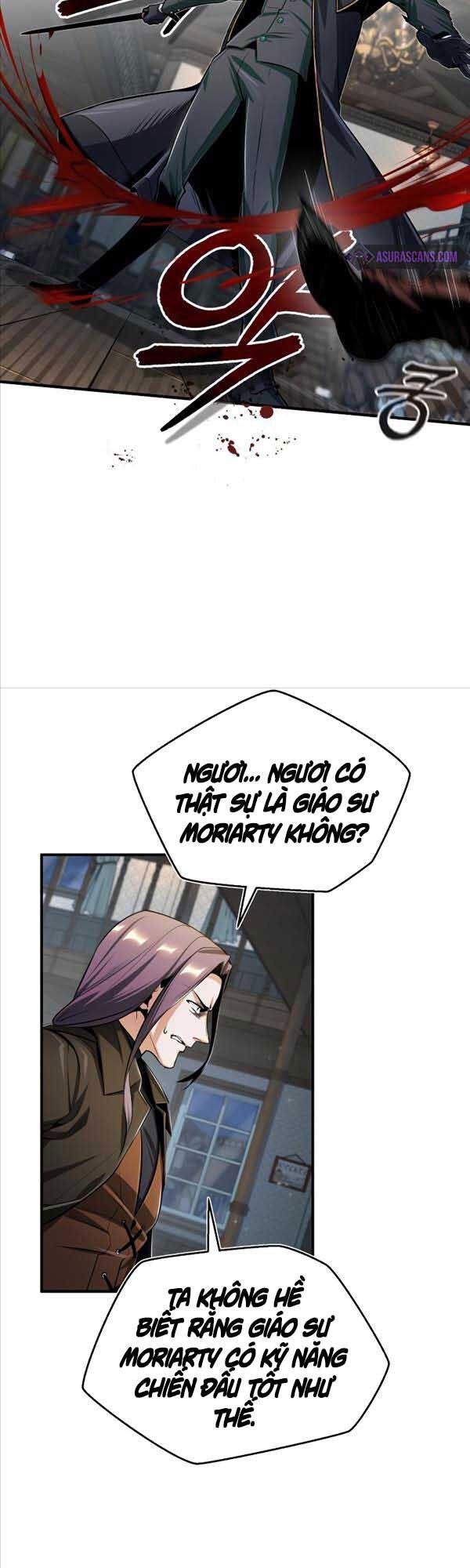 đọc truyện Giáo Sư Gián Điệp Chương 28 ảnh 21 tại Thiên Thai Truyện