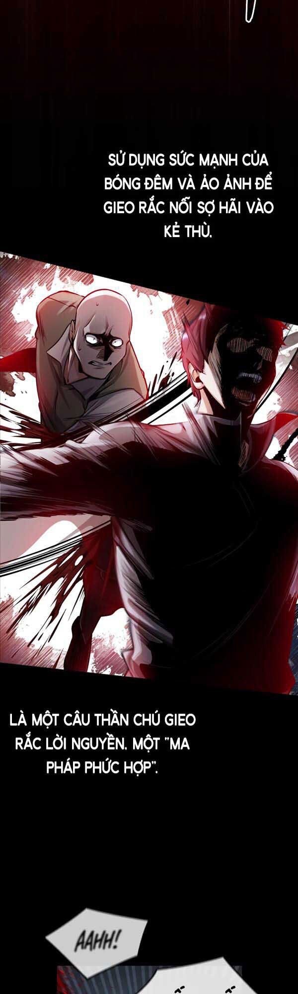 đọc truyện Giáo Sư Gián Điệp Chương 28 ảnh 4 tại Thiên Thai Truyện