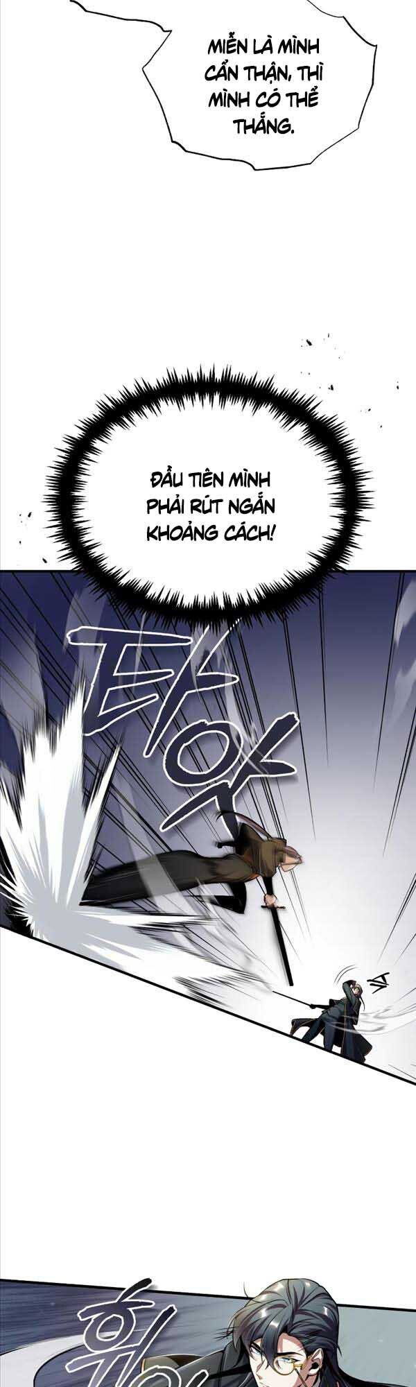 đọc truyện Giáo Sư Gián Điệp Chương 28 ảnh 23 tại Thiên Thai Truyện