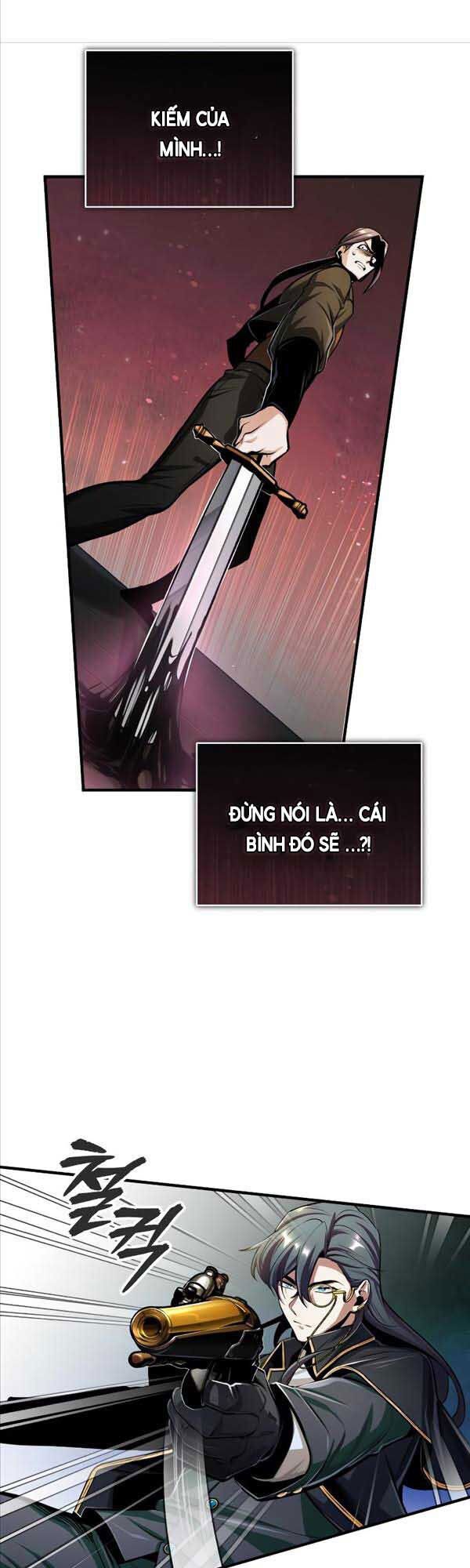 đọc truyện Giáo Sư Gián Điệp Chương 28 ảnh 26 tại Thiên Thai Truyện