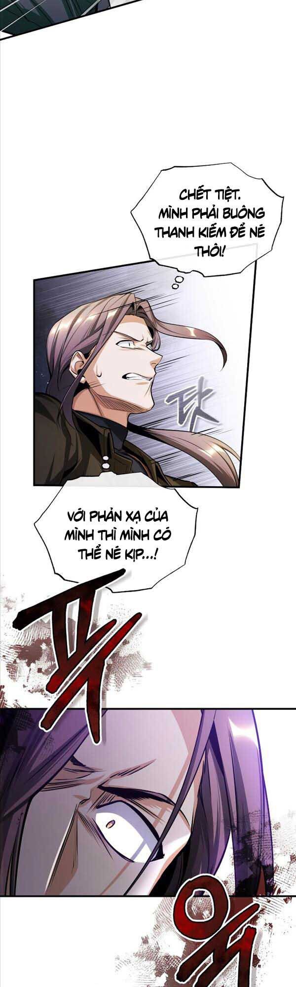 đọc truyện Giáo Sư Gián Điệp Chương 28 ảnh 27 tại Thiên Thai Truyện