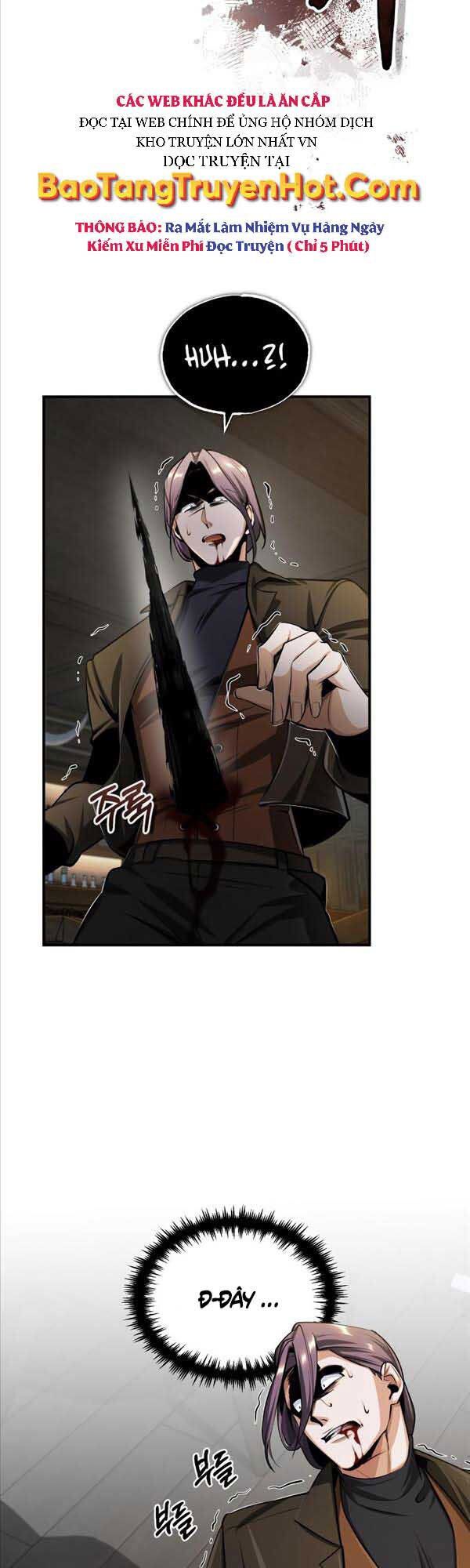 đọc truyện Giáo Sư Gián Điệp Chương 28 ảnh 28 tại Thiên Thai Truyện