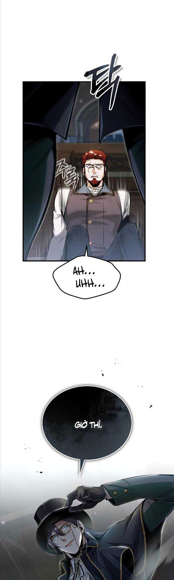 đọc truyện Giáo Sư Gián Điệp Chương 28 ảnh 32 tại Thiên Thai Truyện