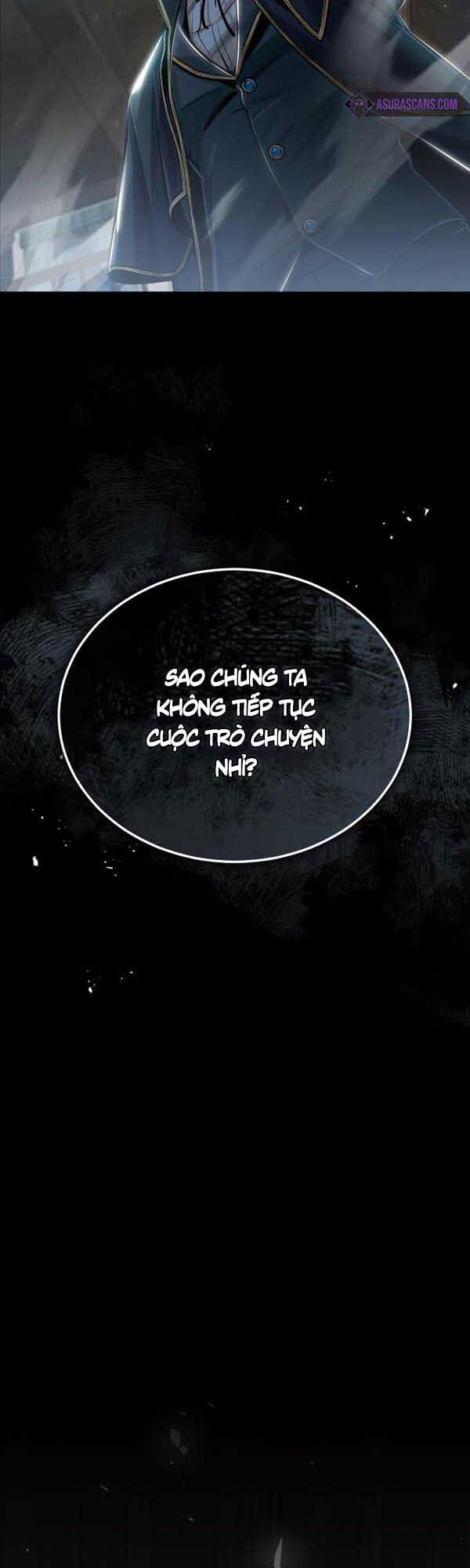 đọc truyện Giáo Sư Gián Điệp Chương 28 ảnh 33 tại Thiên Thai Truyện