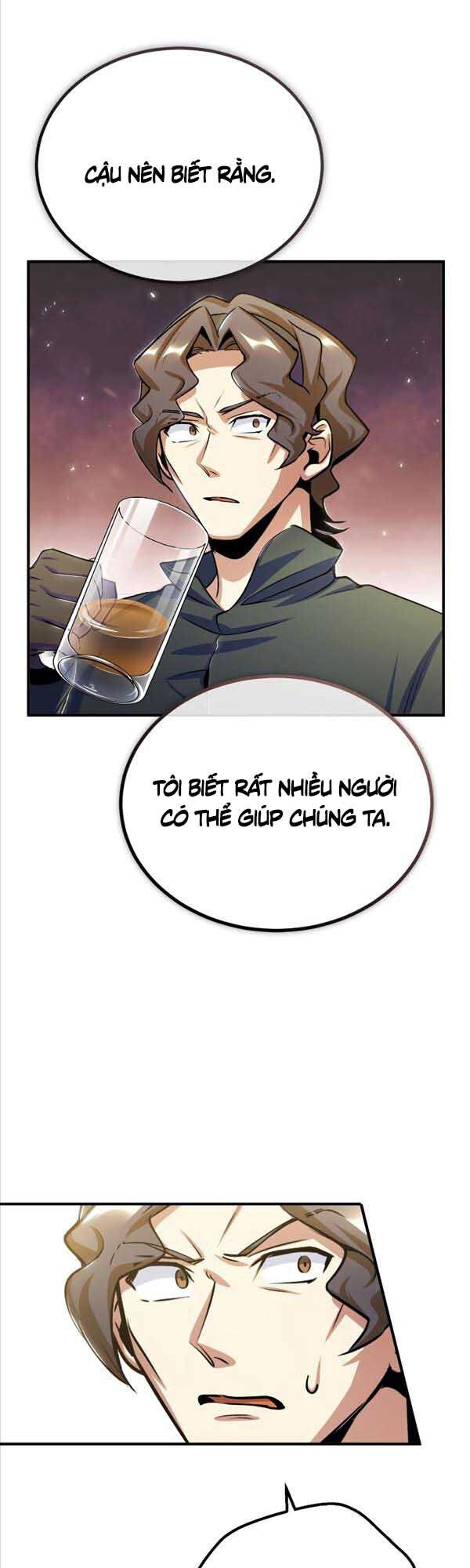 đọc truyện Giáo Sư Gián Điệp Chương 28 ảnh 39 tại Thiên Thai Truyện